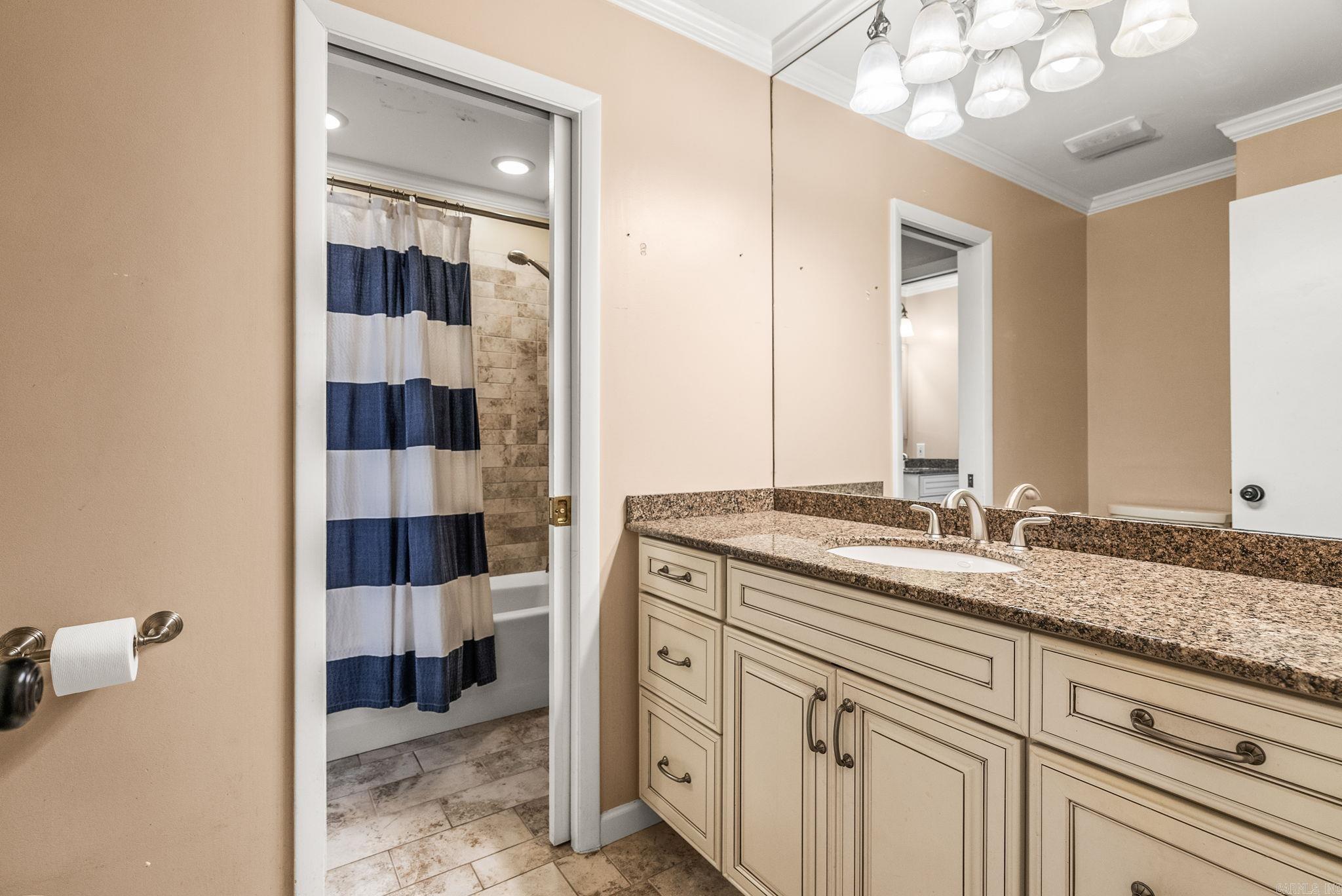 11763 Rivercrest  Little Rock, AR