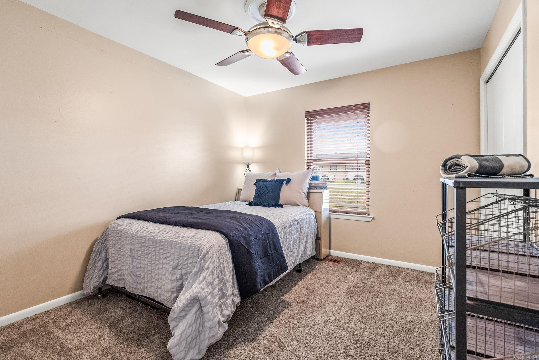 11763 Rivercrest  Little Rock, AR