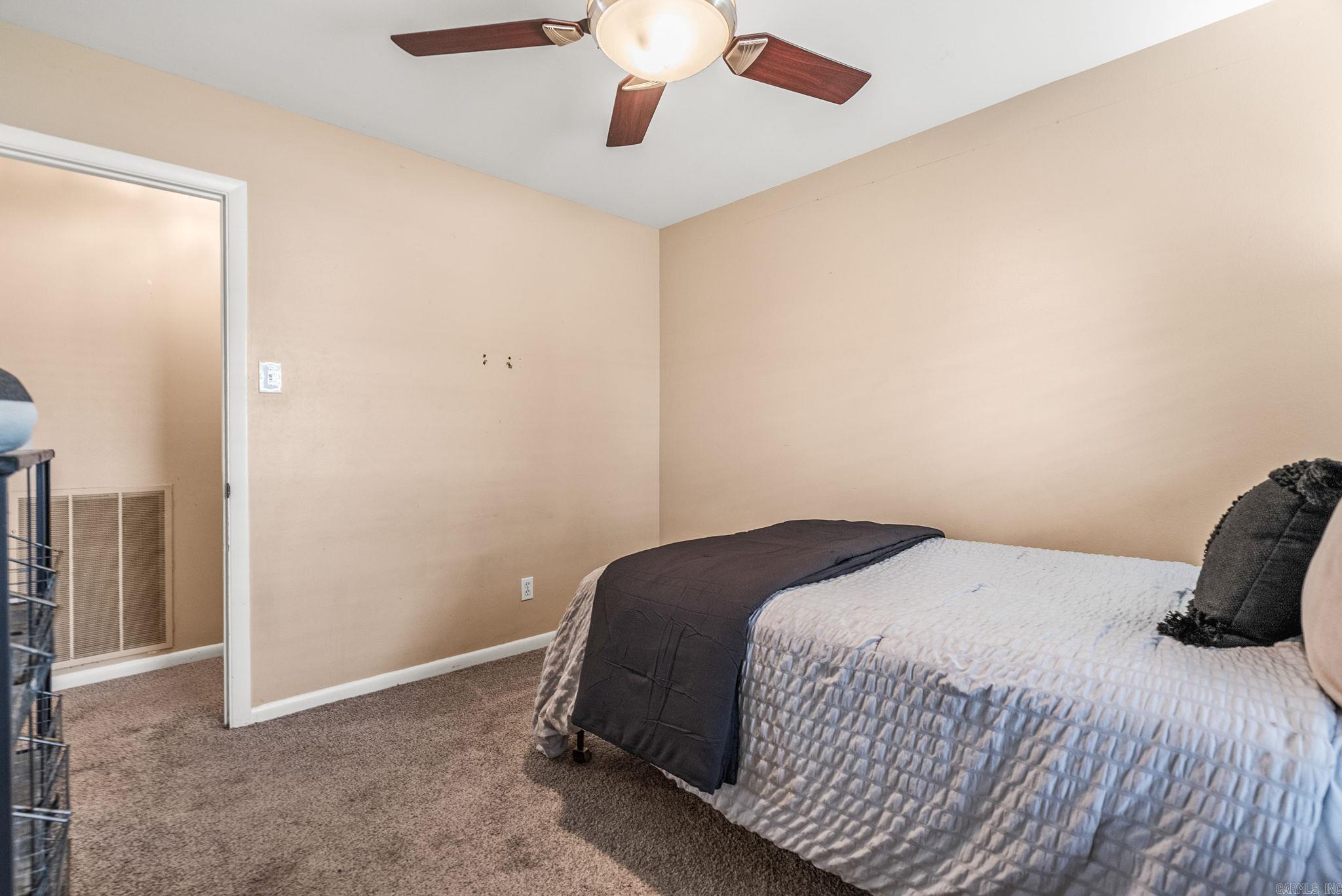 11763 Rivercrest  Little Rock, AR