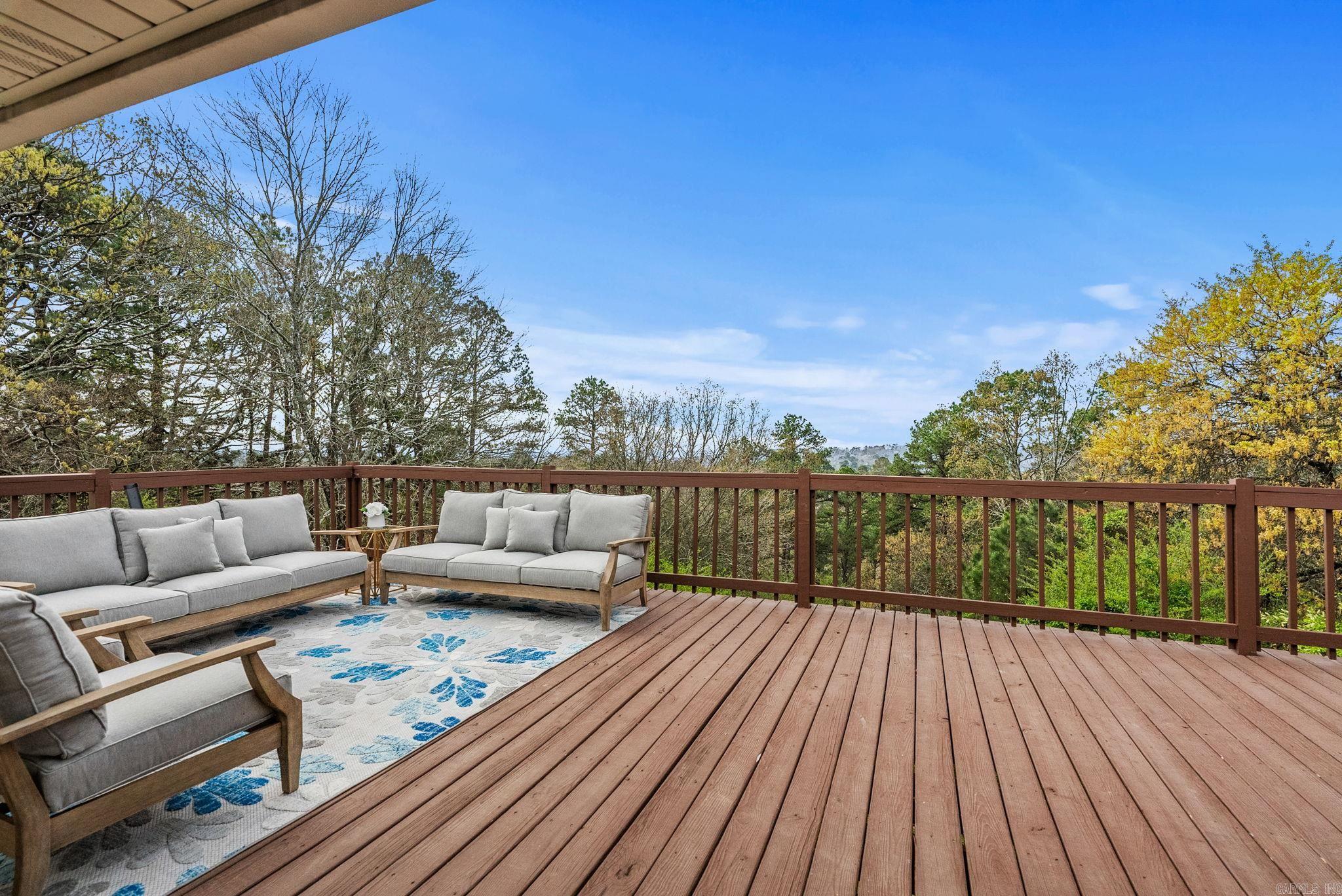 11763 Rivercrest  Little Rock, AR