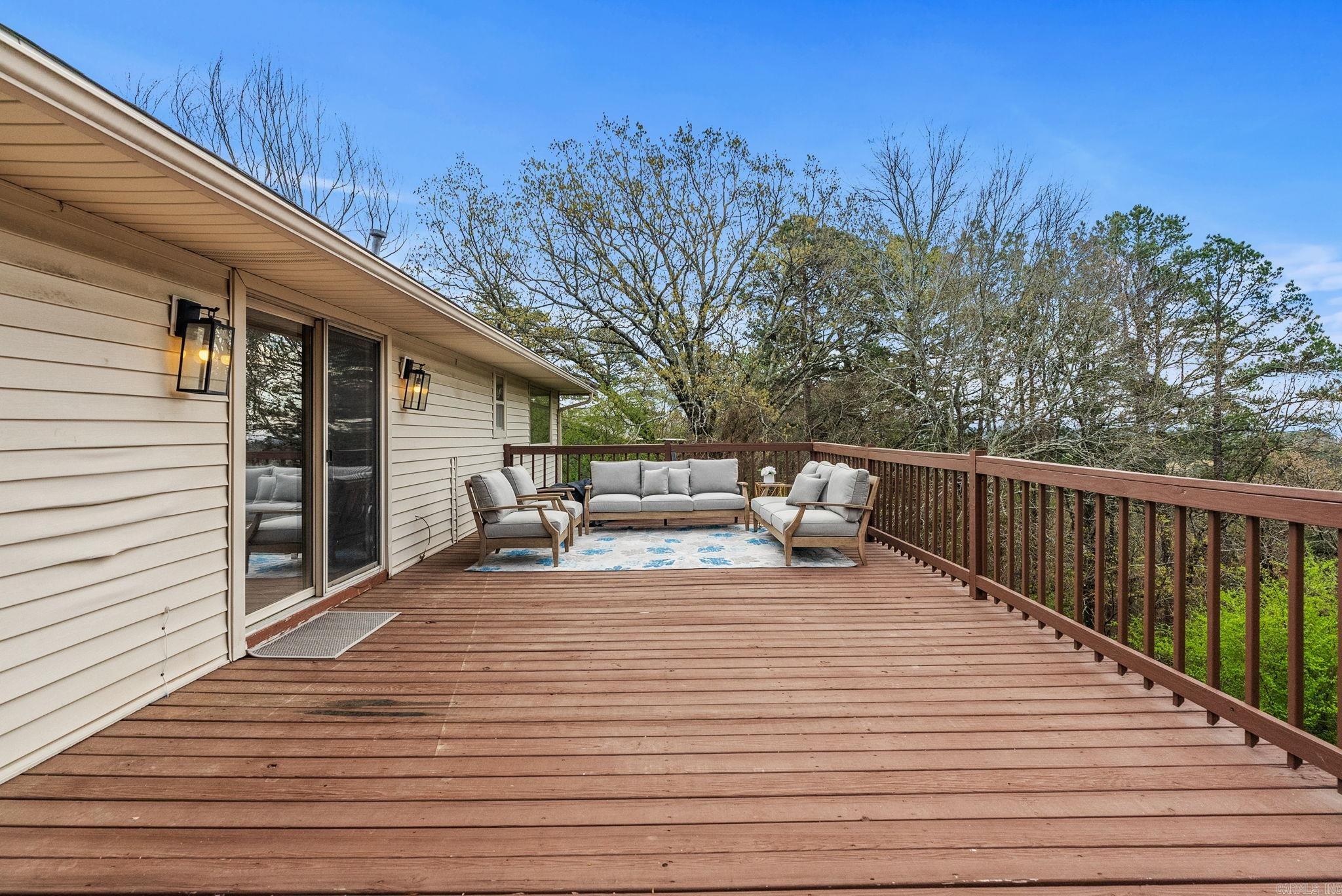 11763 Rivercrest  Little Rock, AR