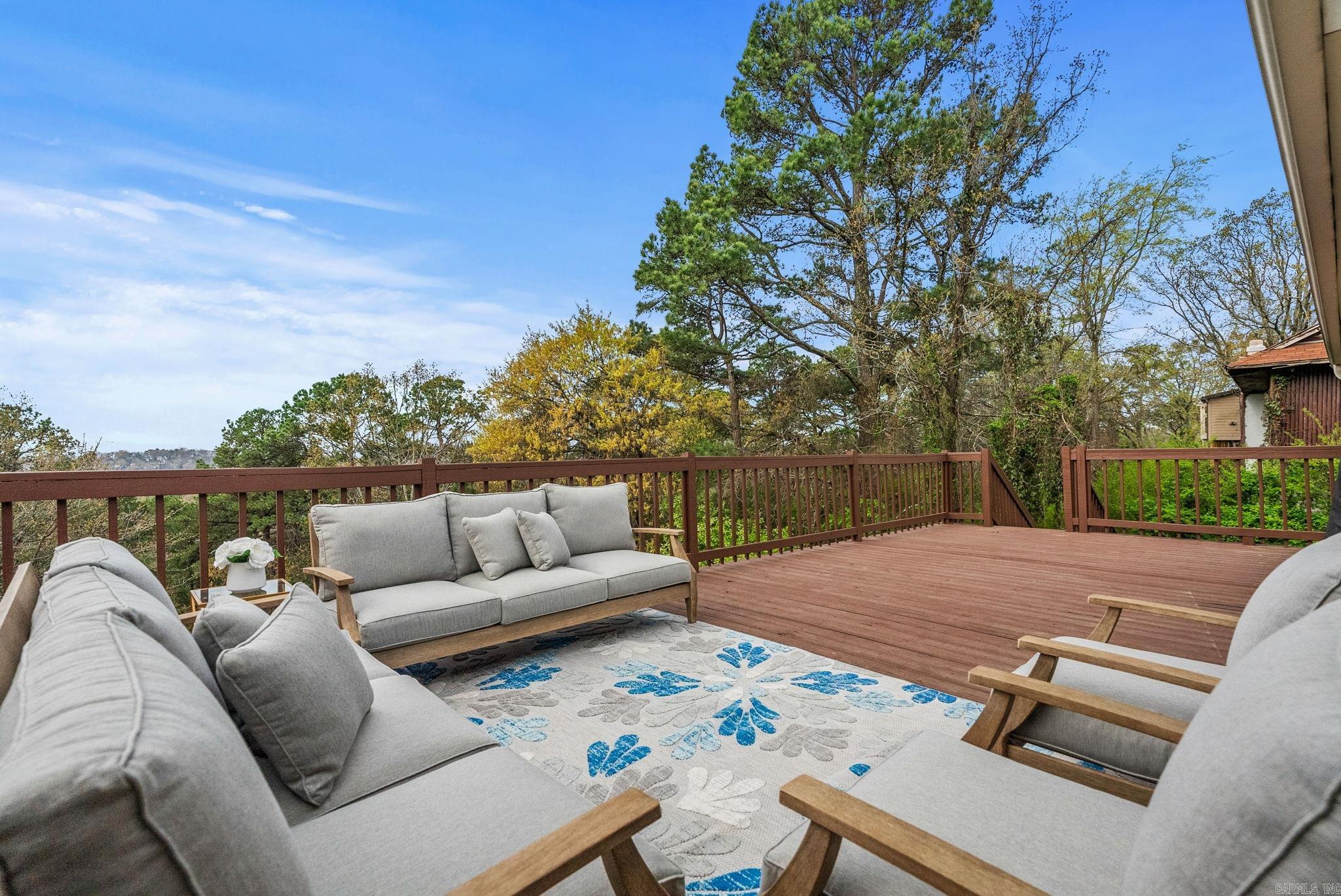 11763 Rivercrest  Little Rock, AR