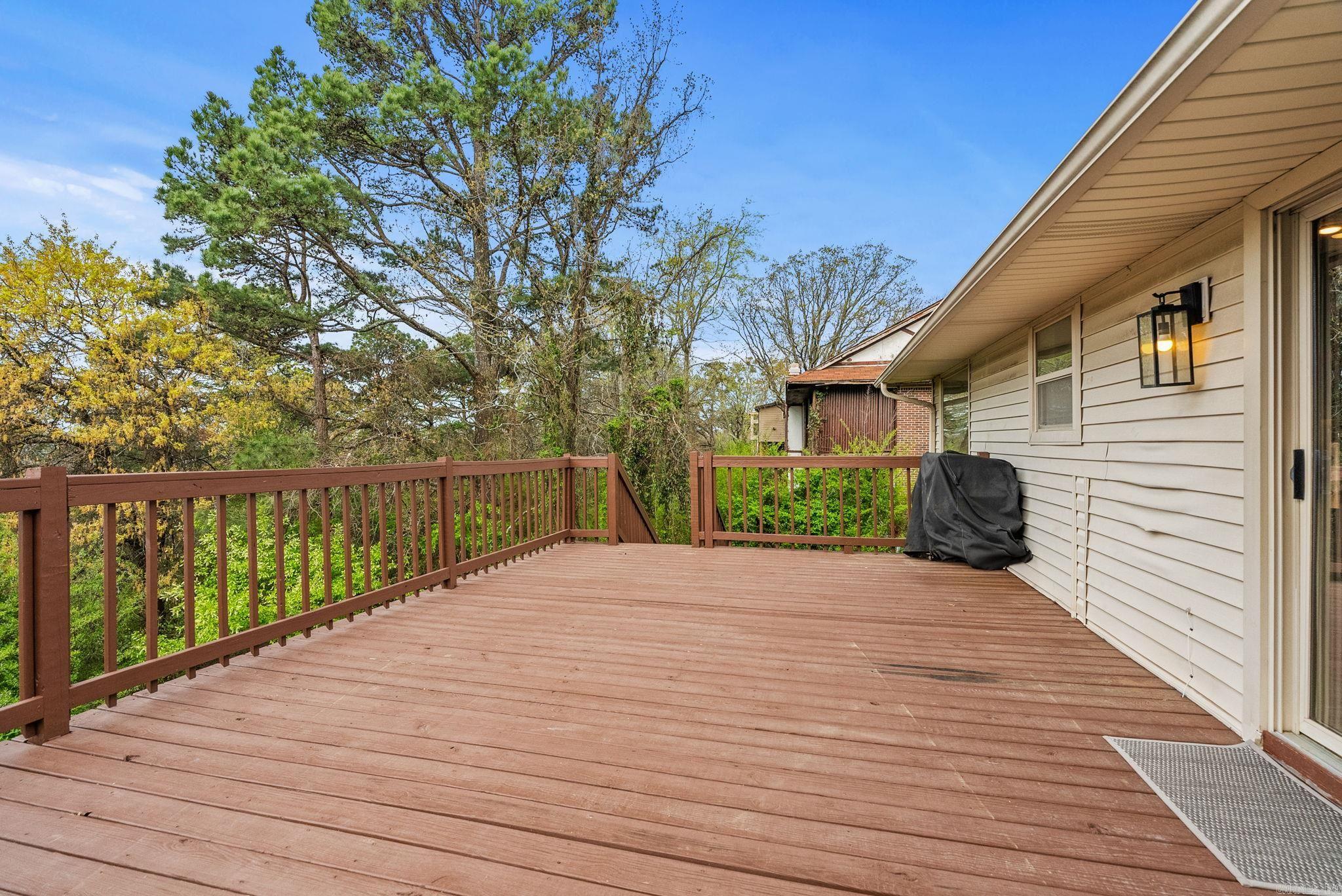 11763 Rivercrest  Little Rock, AR