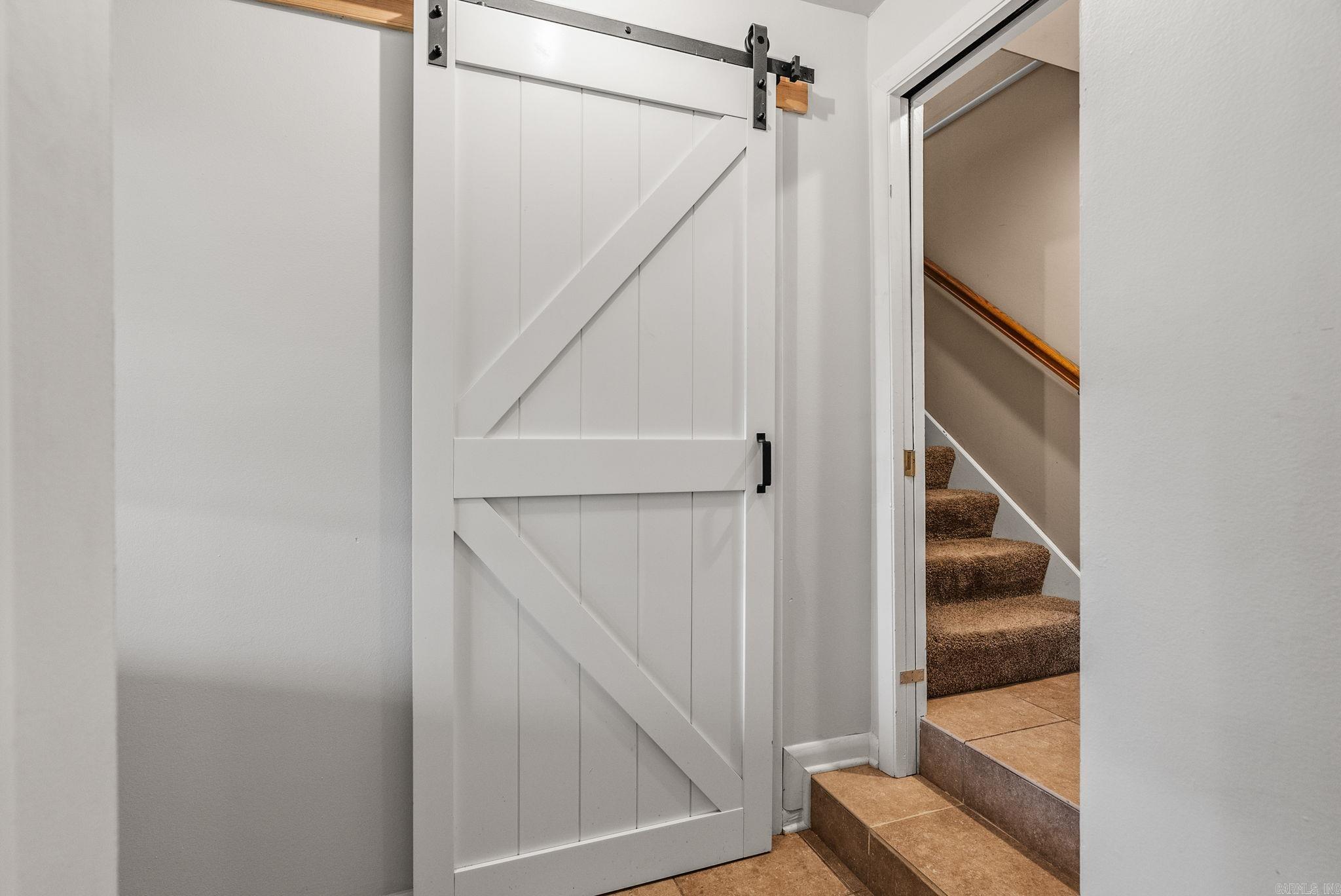 11763 Rivercrest  Little Rock, AR