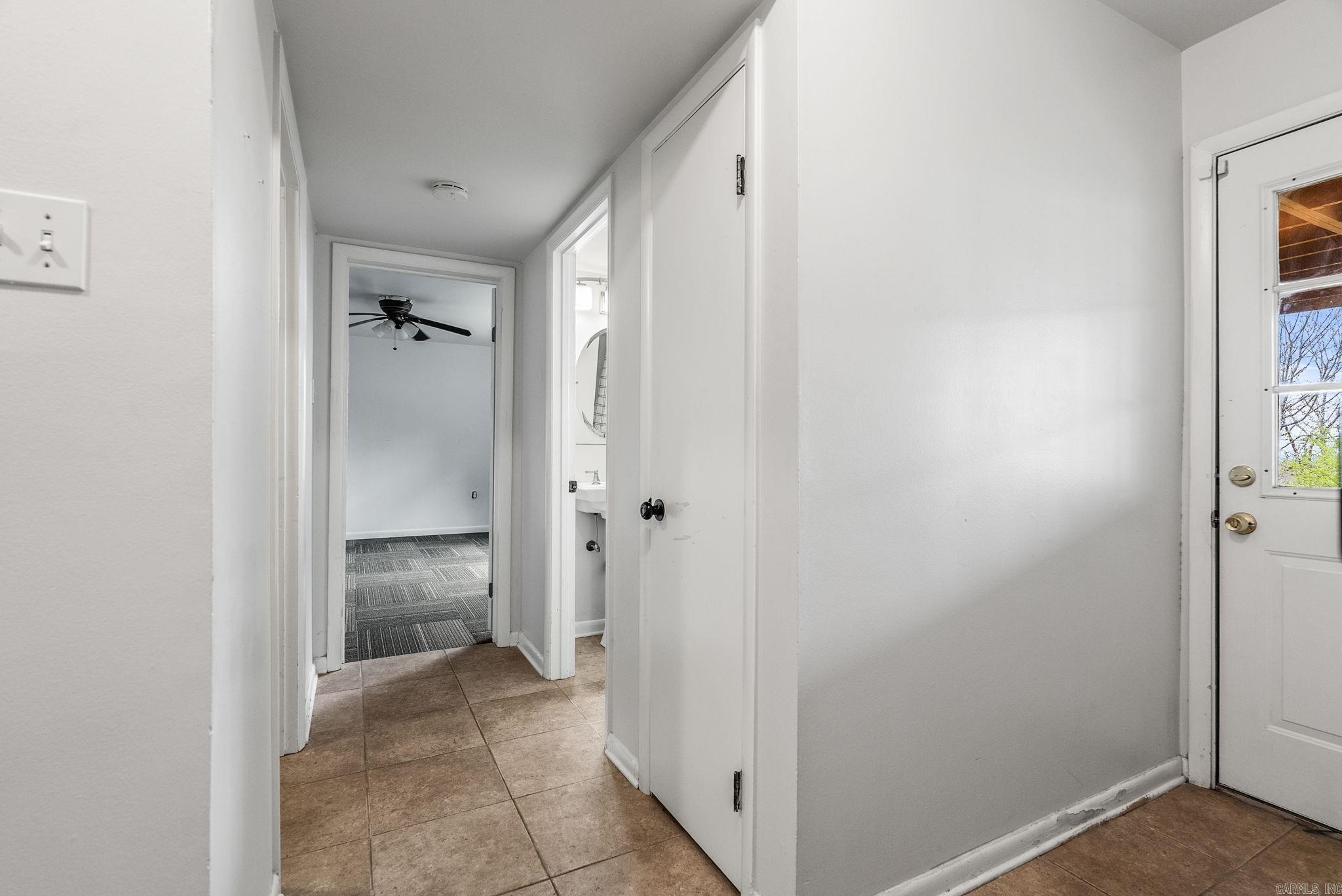 11763 Rivercrest  Little Rock, AR