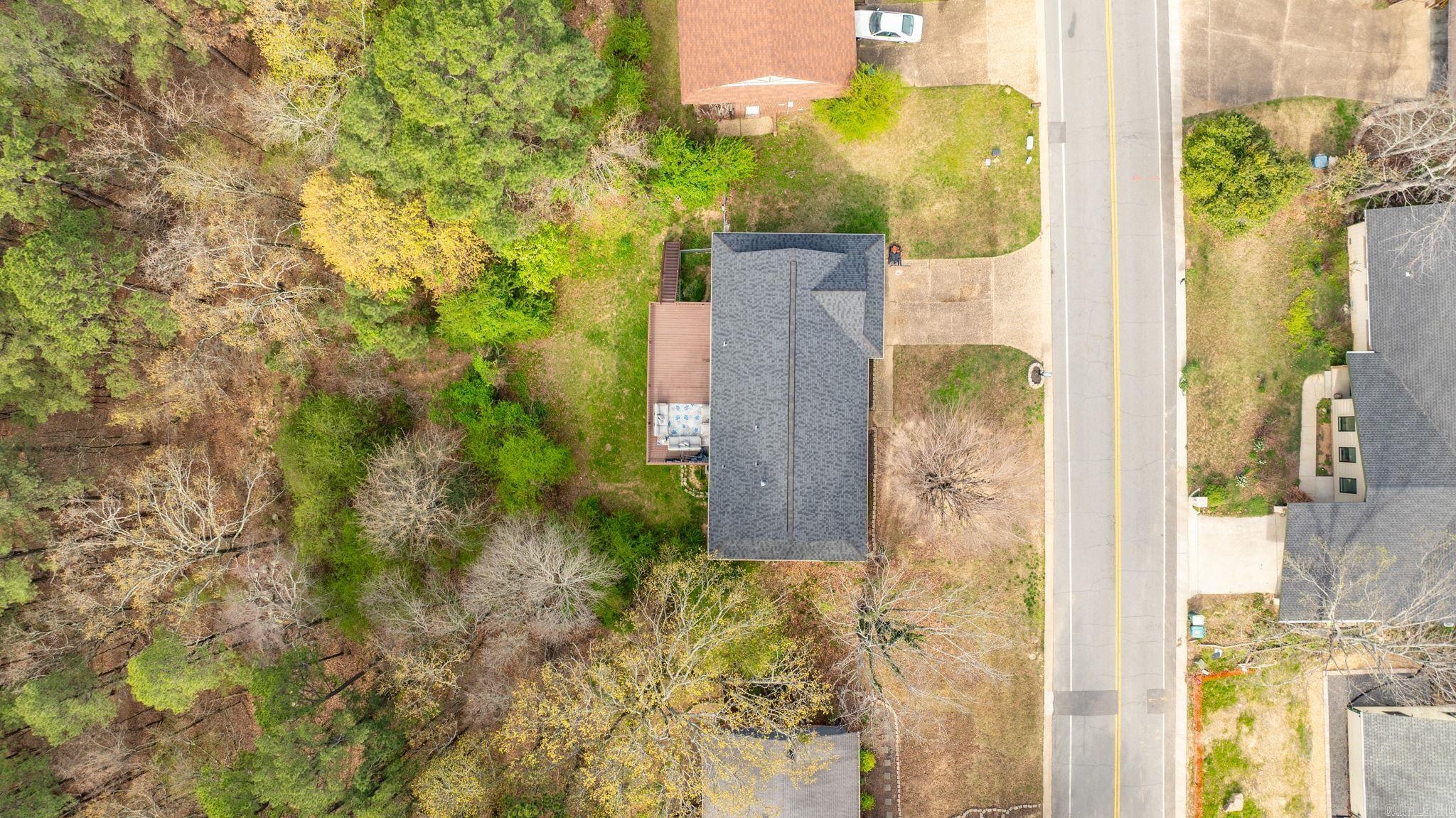 11763 Rivercrest  Little Rock, AR