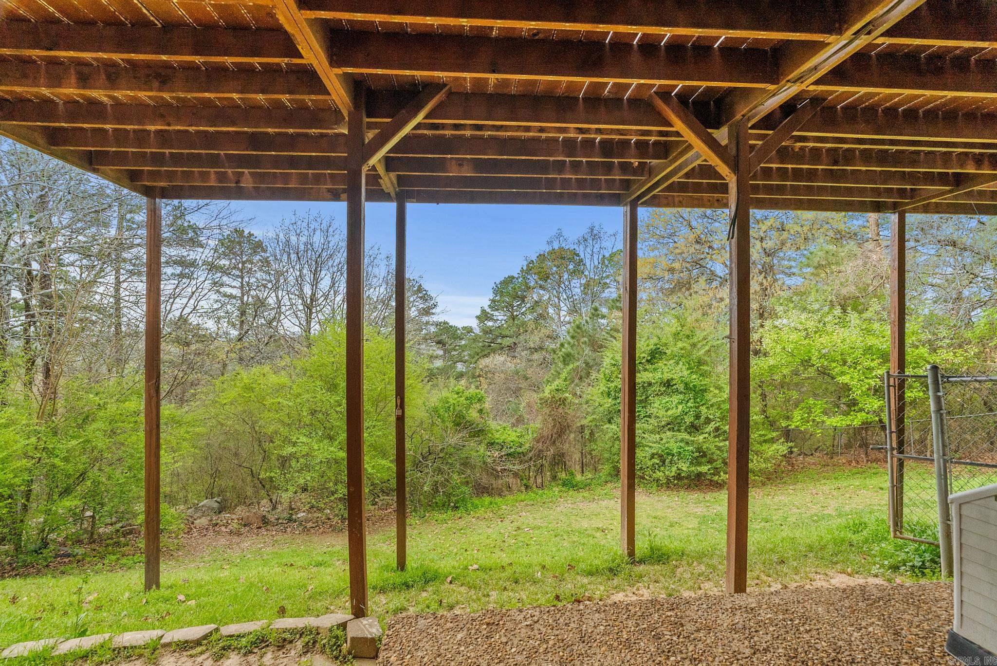 11763 Rivercrest  Little Rock, AR