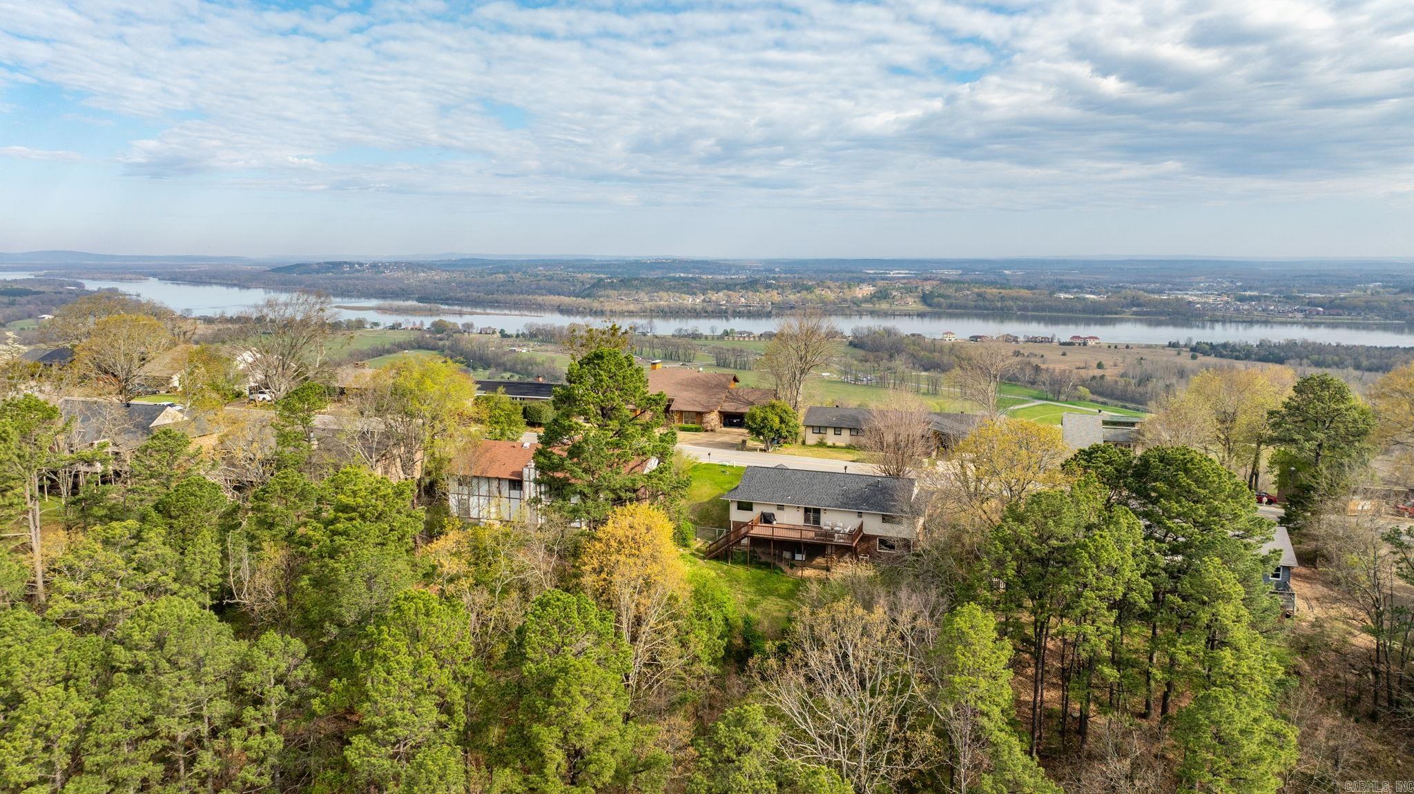 11763 Rivercrest  Little Rock, AR