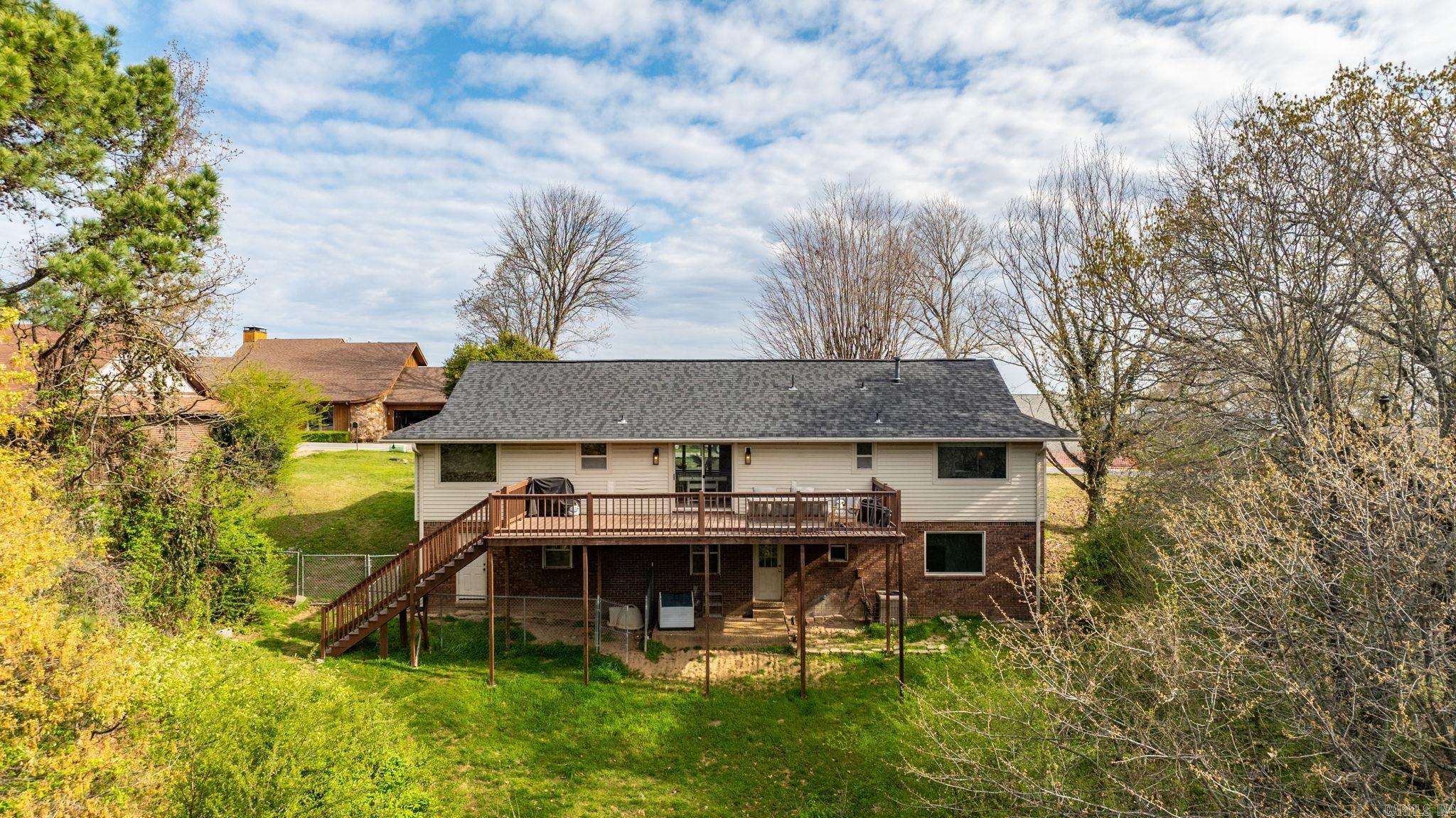 11763 Rivercrest  Little Rock, AR