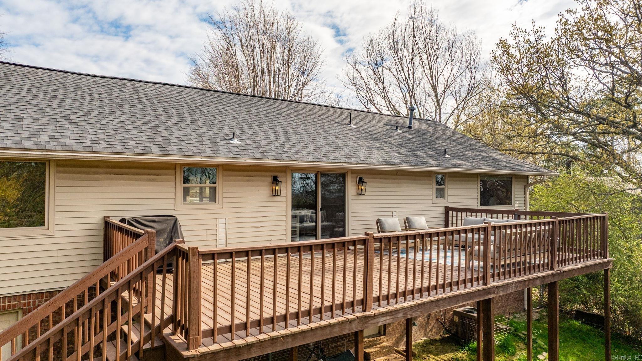 11763 Rivercrest  Little Rock, AR