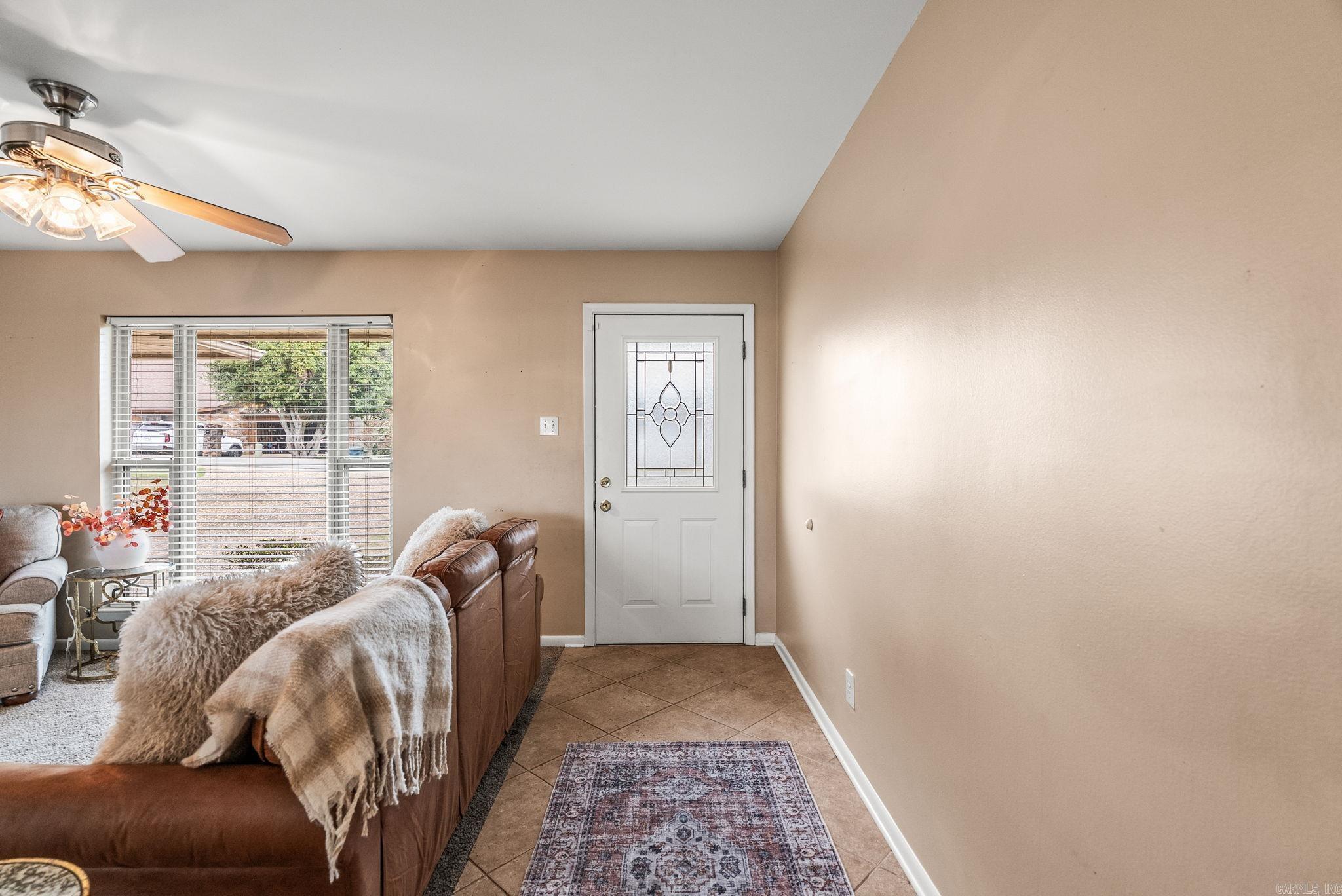 11763 Rivercrest  Little Rock, AR