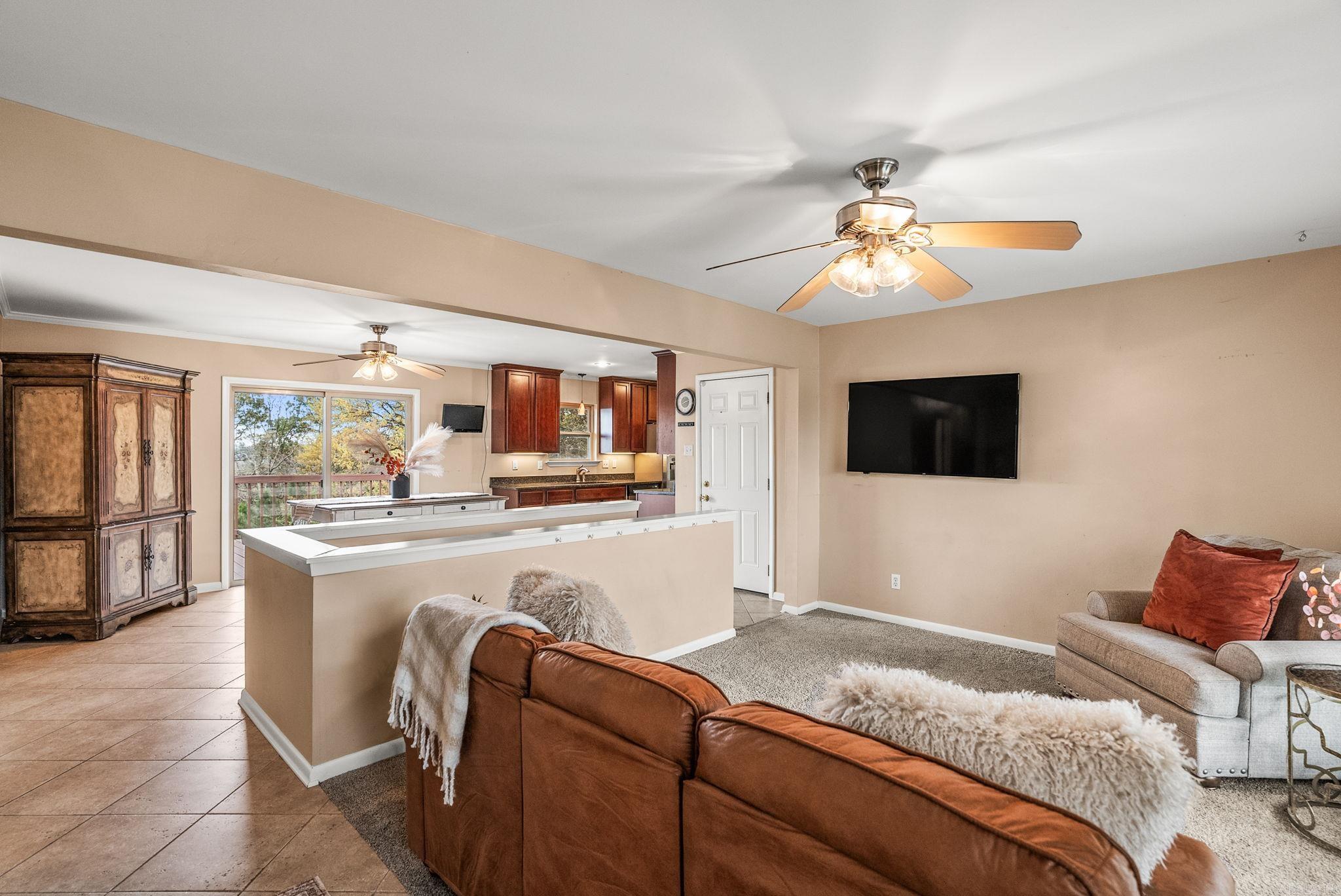 11763 Rivercrest  Little Rock, AR