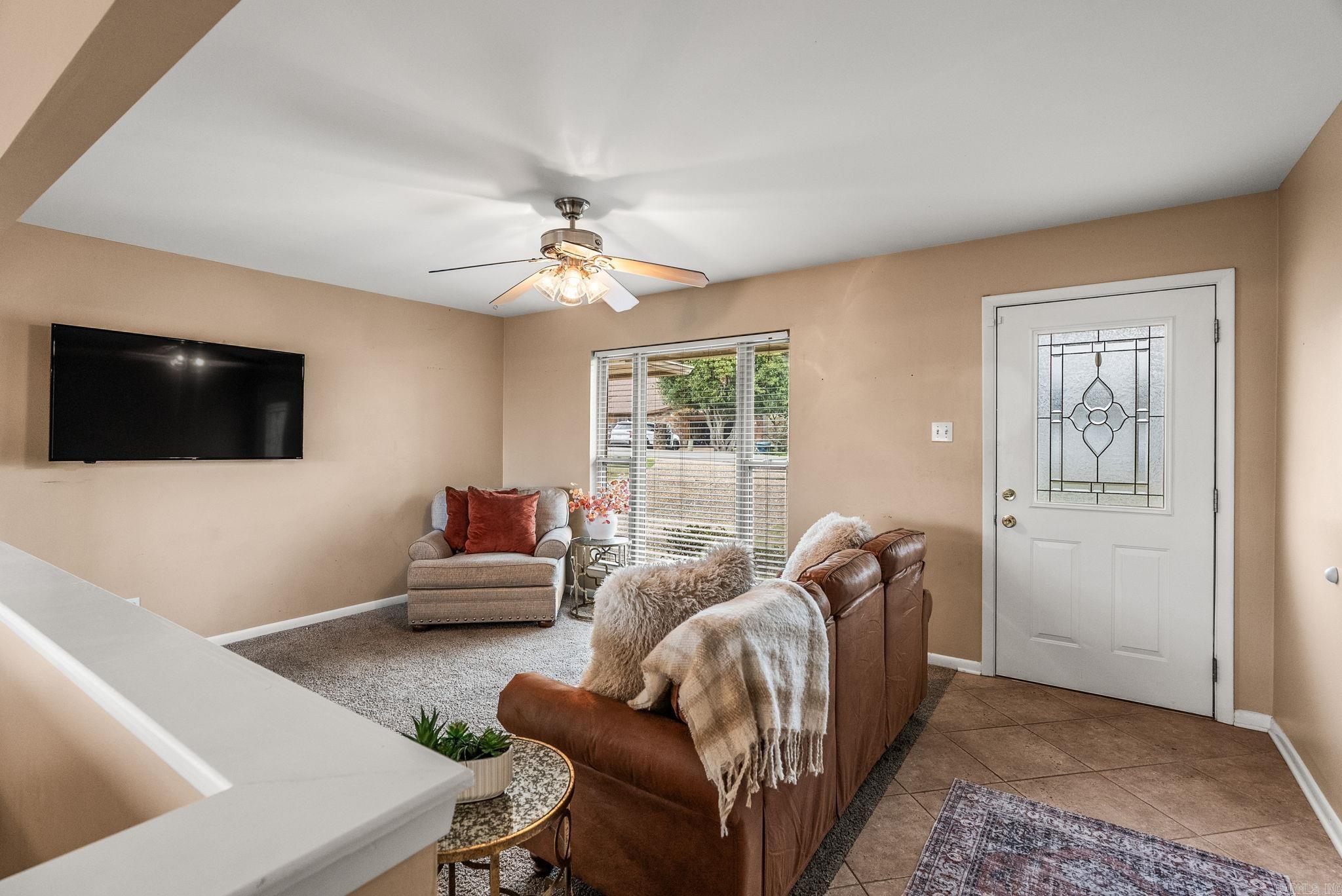 11763 Rivercrest  Little Rock, AR