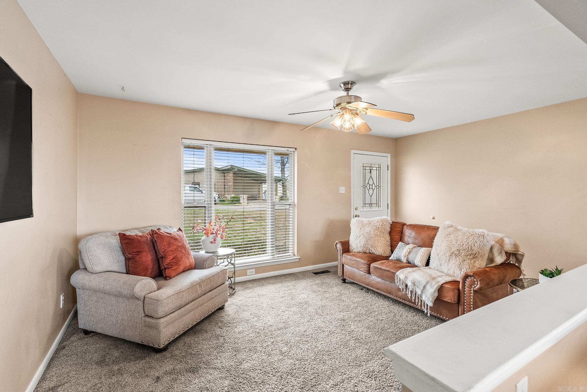 11763 Rivercrest  Little Rock, AR