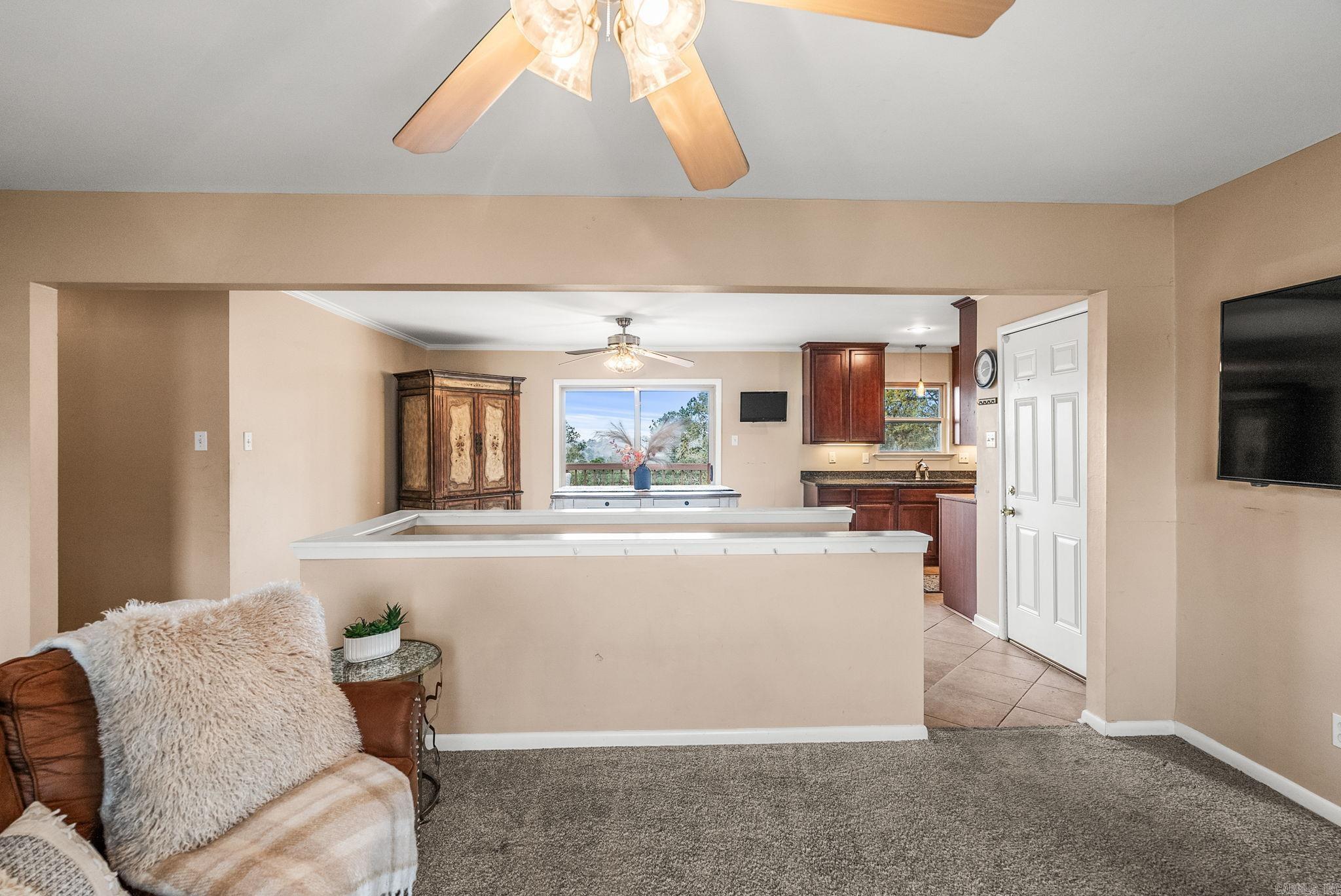 11763 Rivercrest  Little Rock, AR