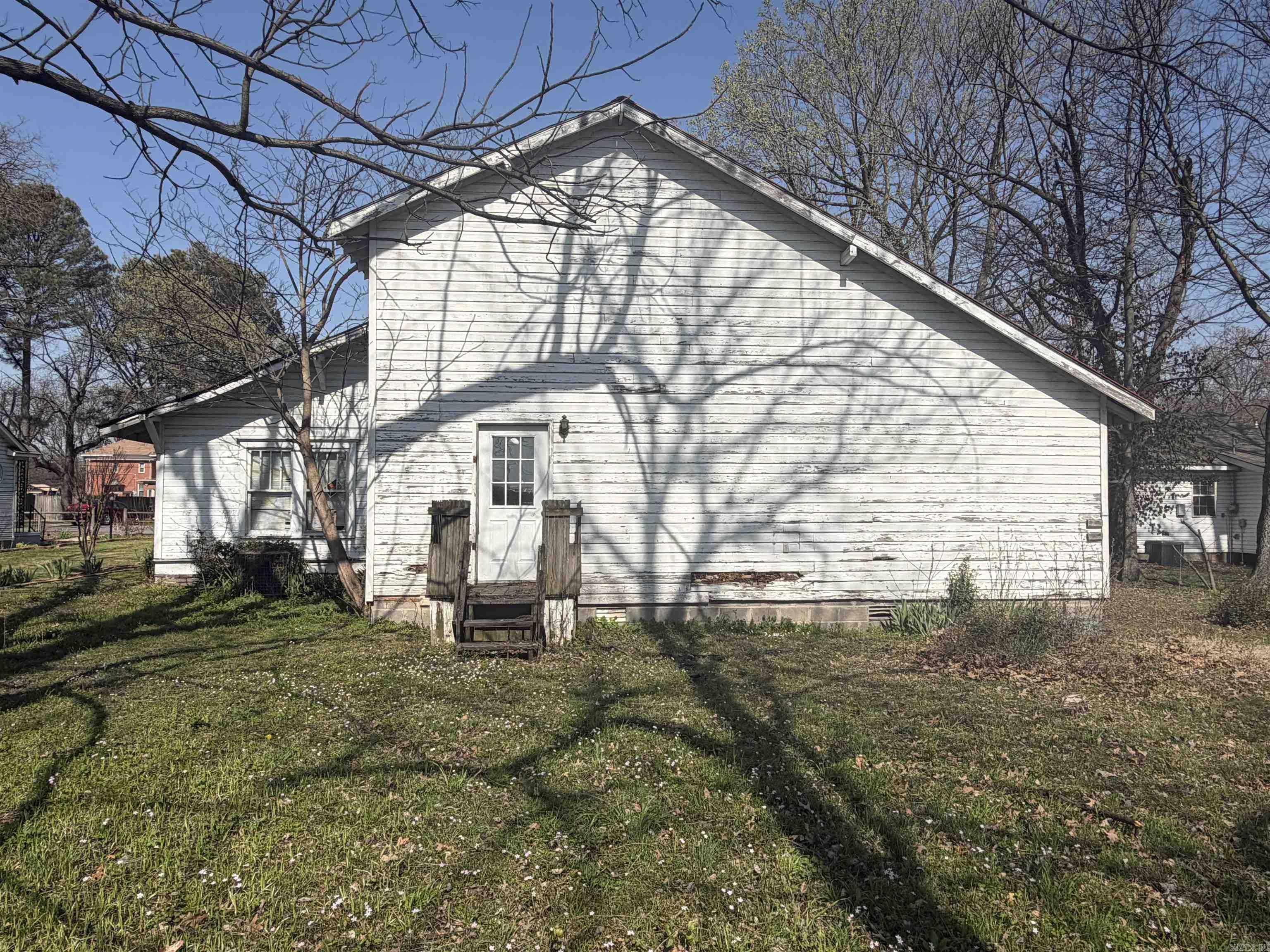 509 SE 2nd  Walnut Ridge, AR