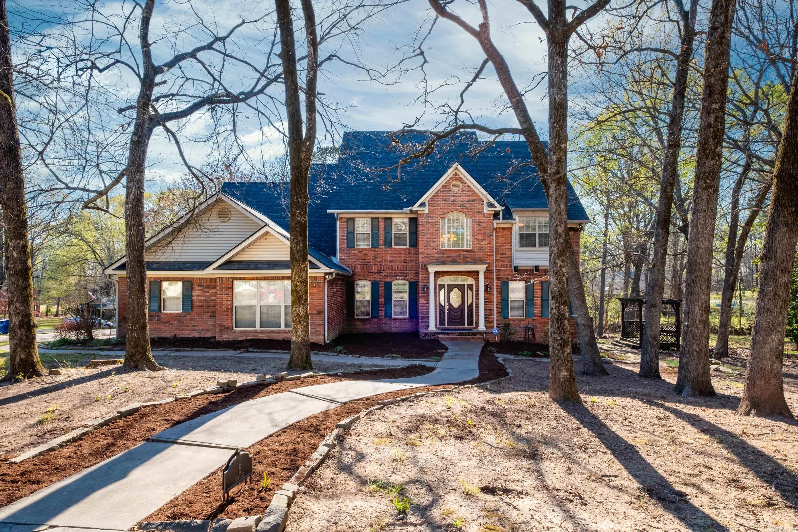 5 Nicklaus  Maumelle, AR