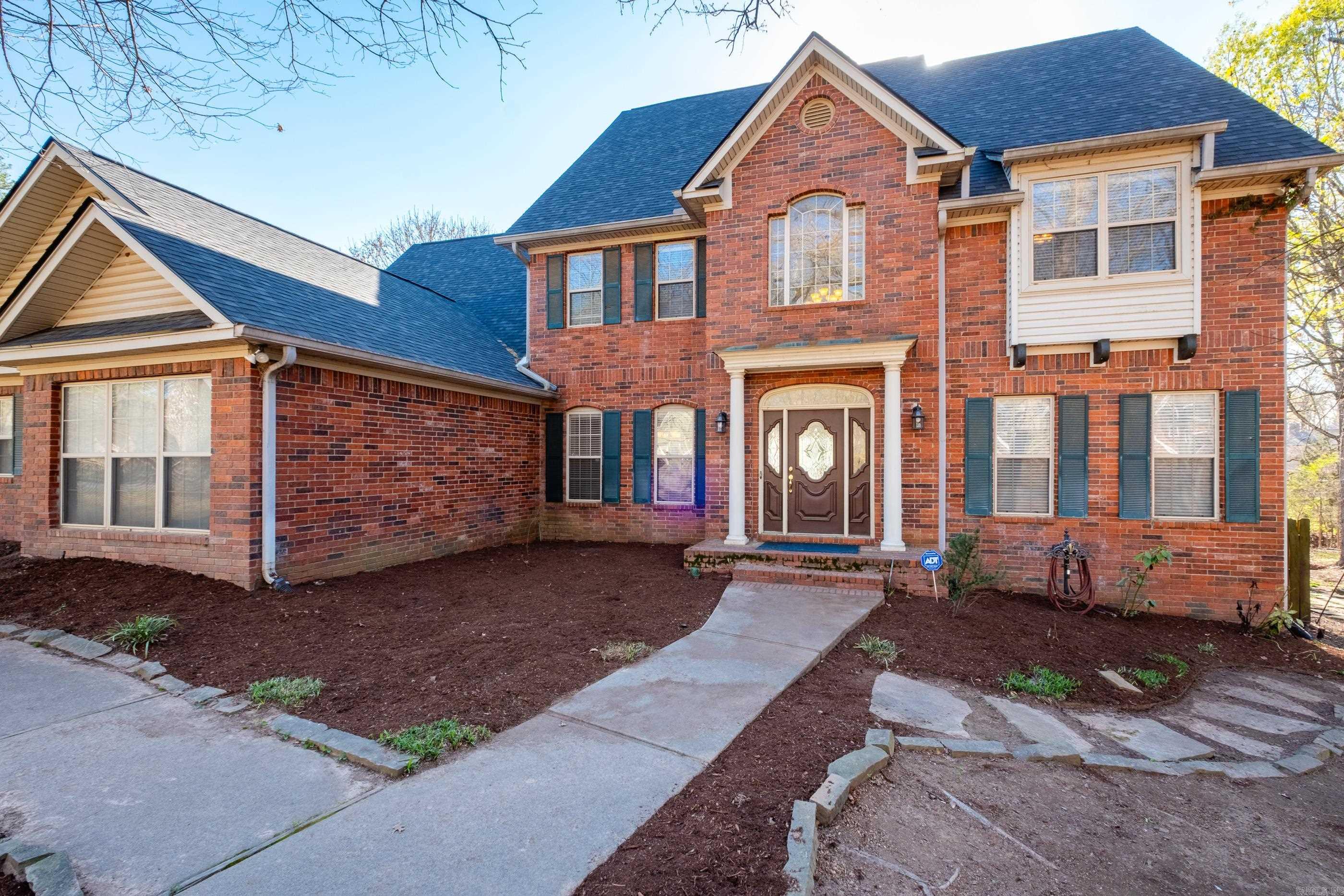 5 Nicklaus  Maumelle, AR