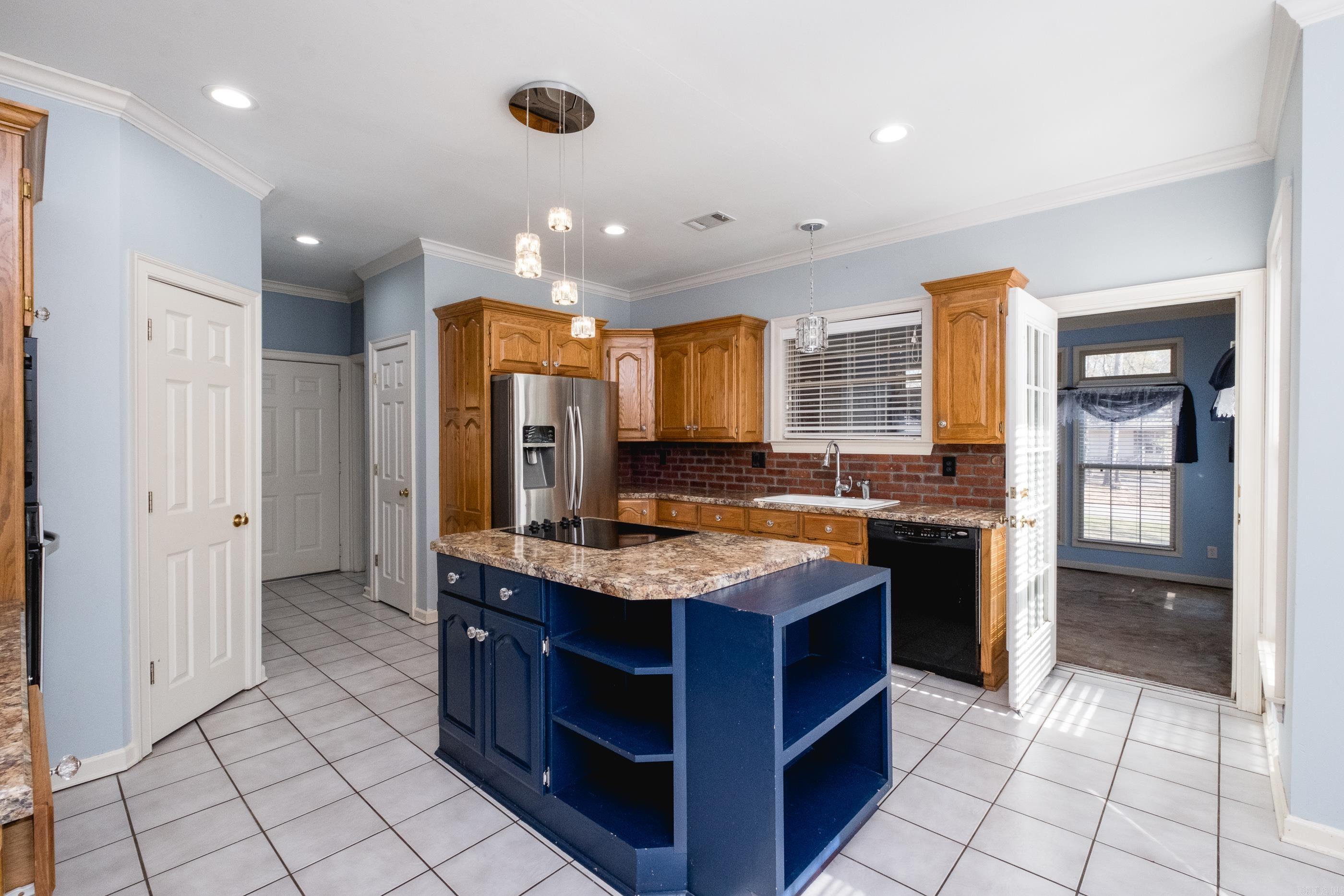 5 Nicklaus  Maumelle, AR