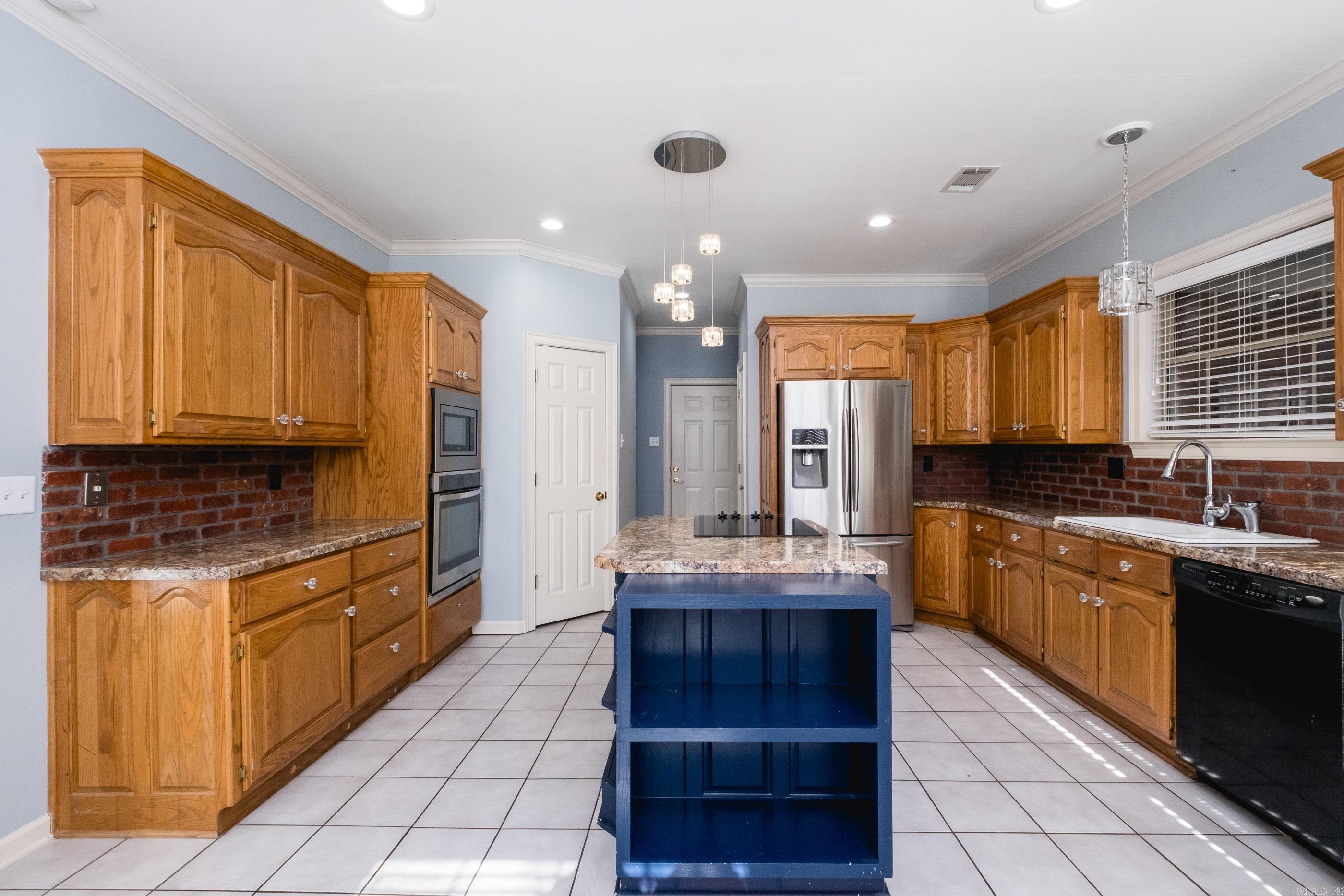 5 Nicklaus  Maumelle, AR