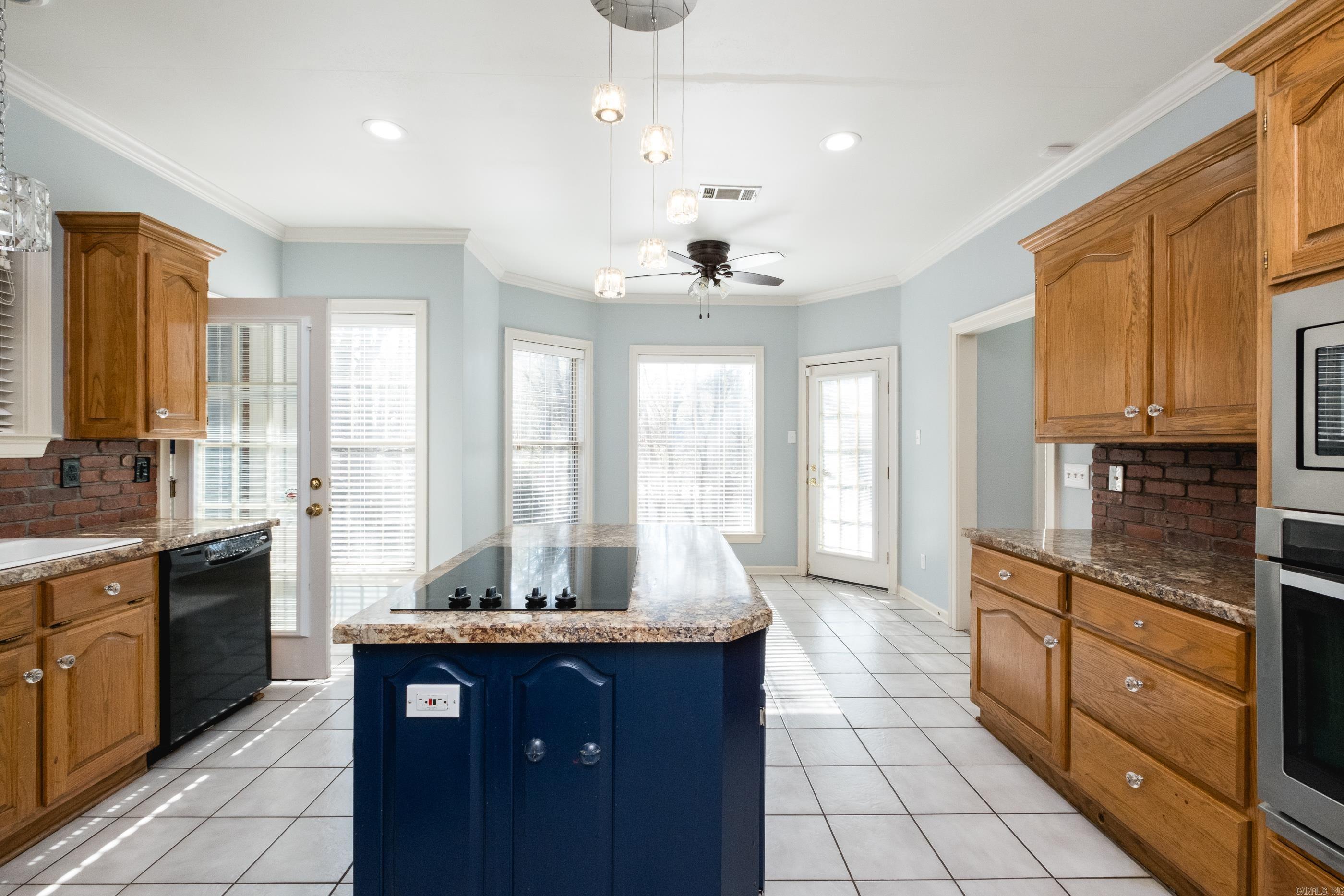 5 Nicklaus  Maumelle, AR