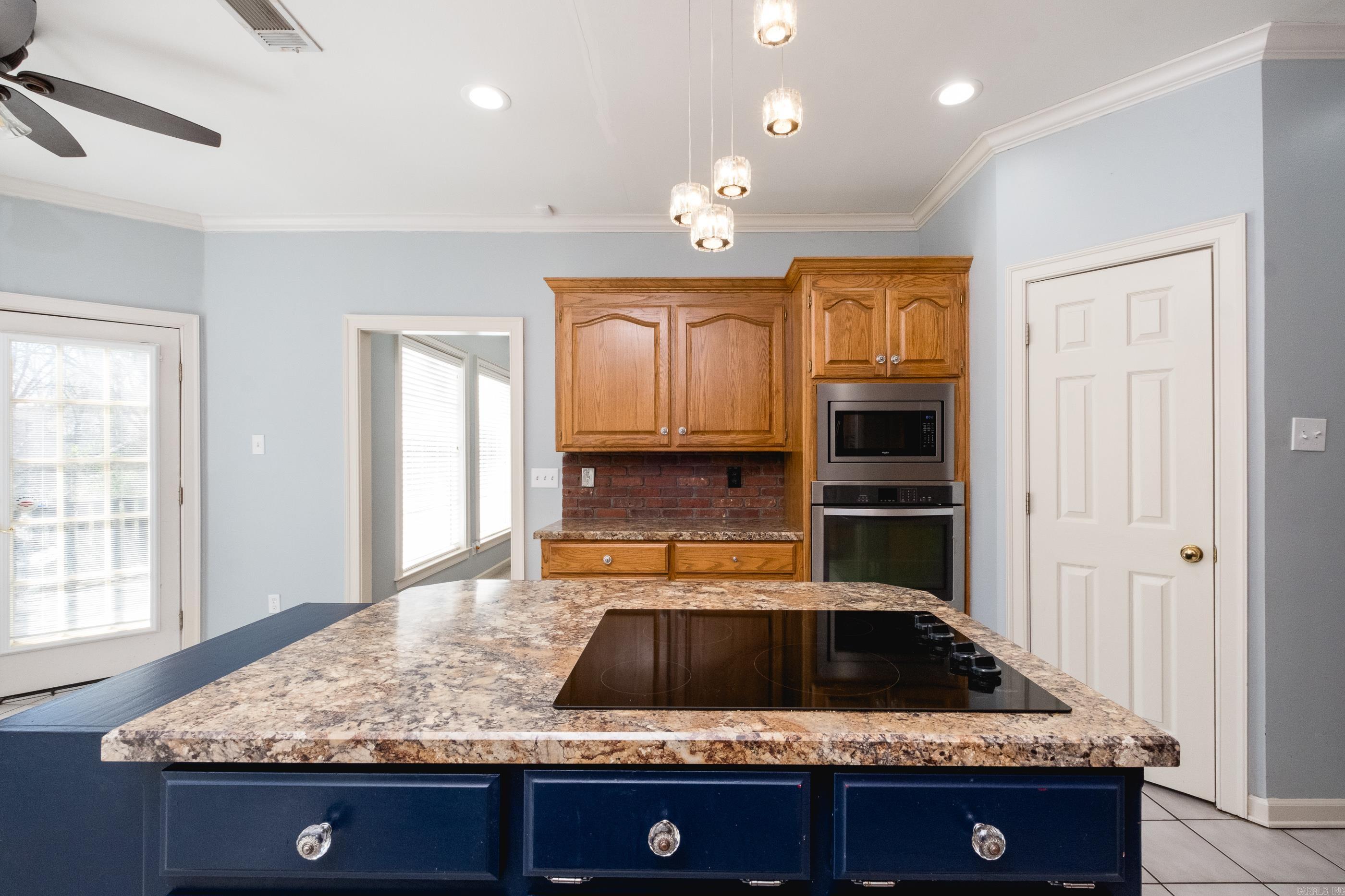 5 Nicklaus  Maumelle, AR