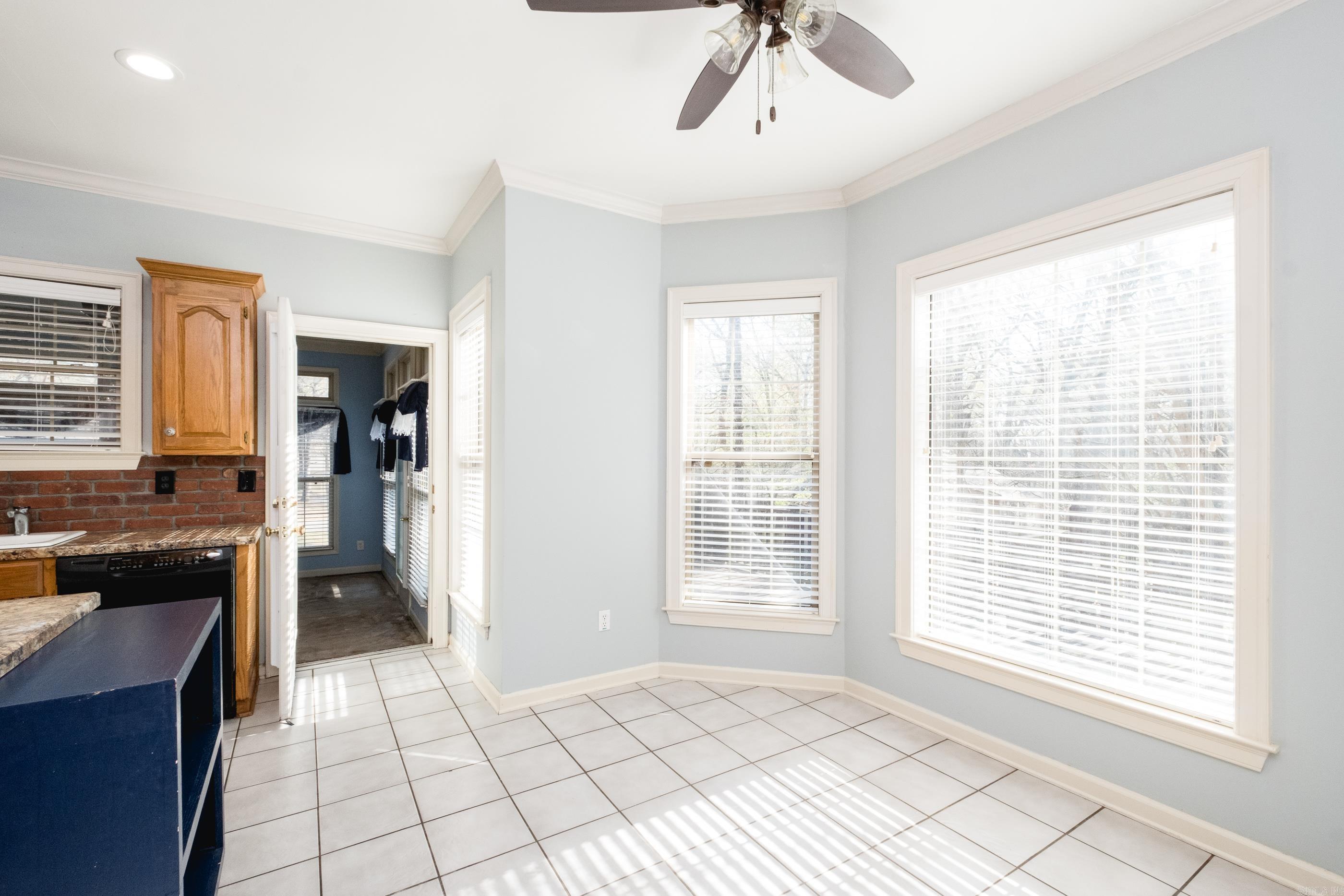 5 Nicklaus  Maumelle, AR