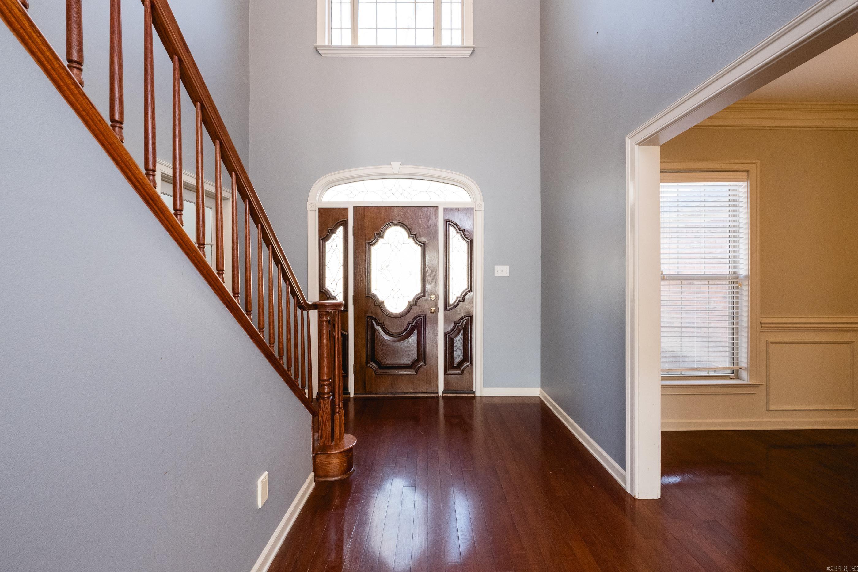 5 Nicklaus  Maumelle, AR