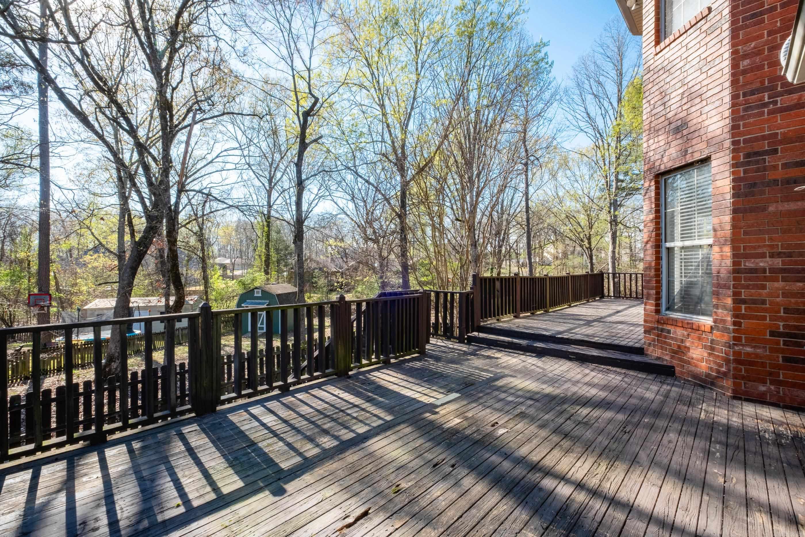 5 Nicklaus  Maumelle, AR