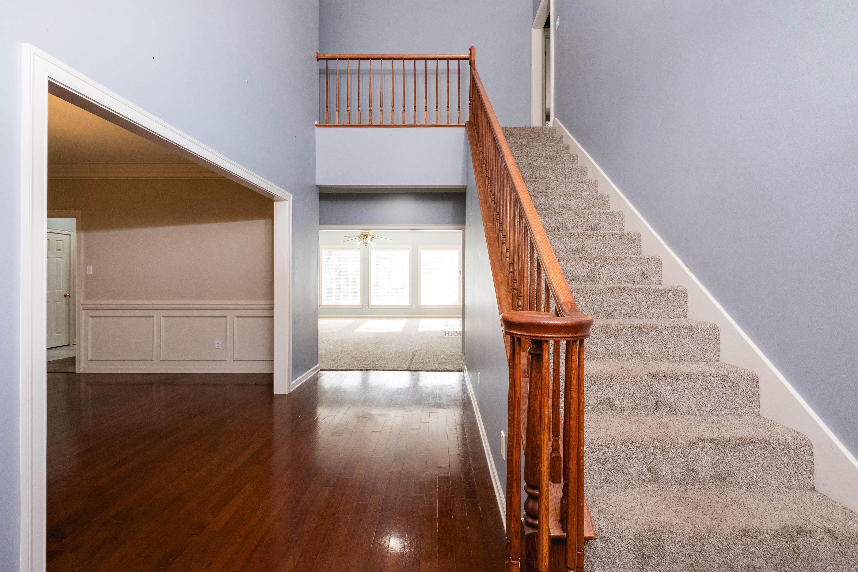 5 Nicklaus  Maumelle, AR