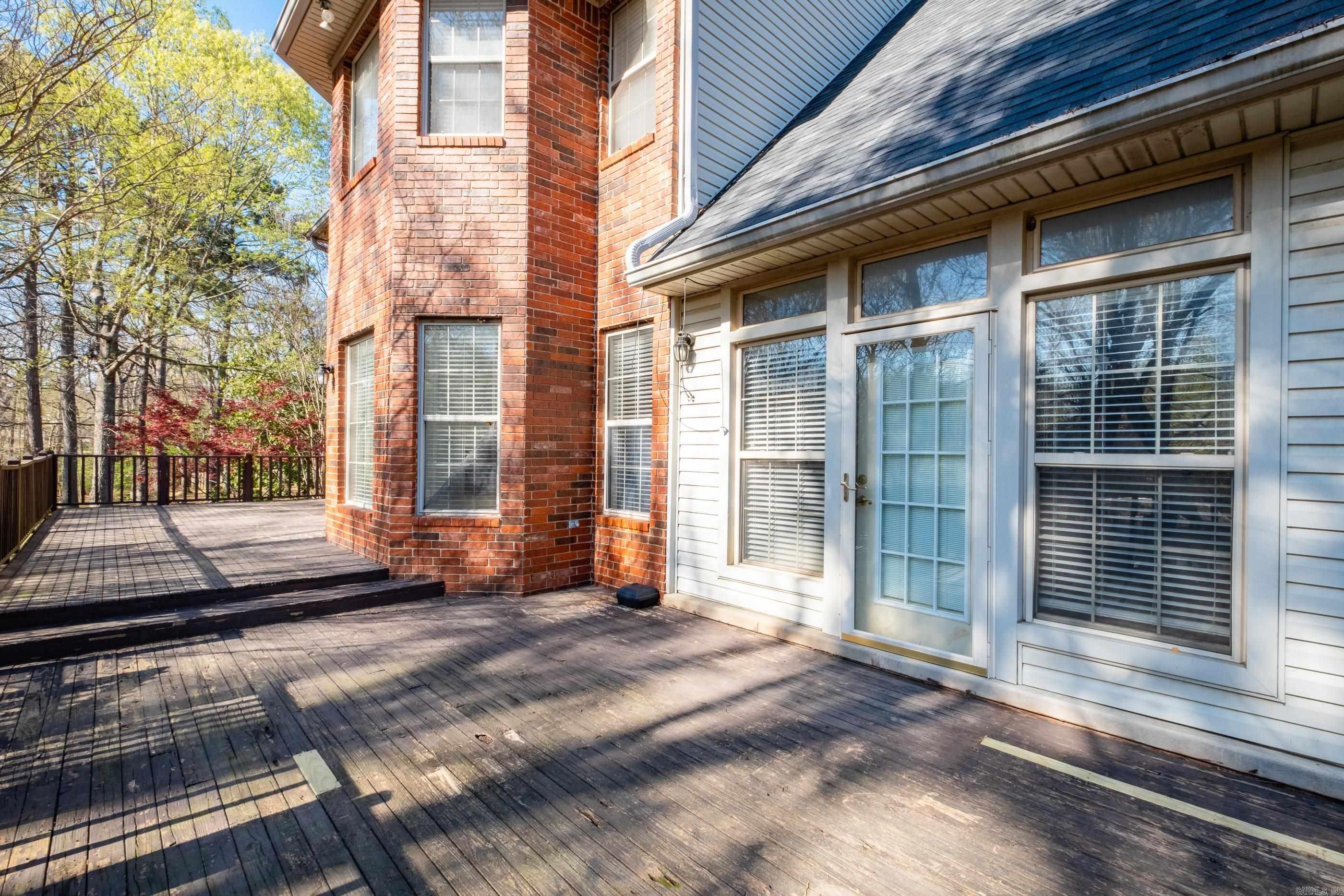 5 Nicklaus  Maumelle, AR