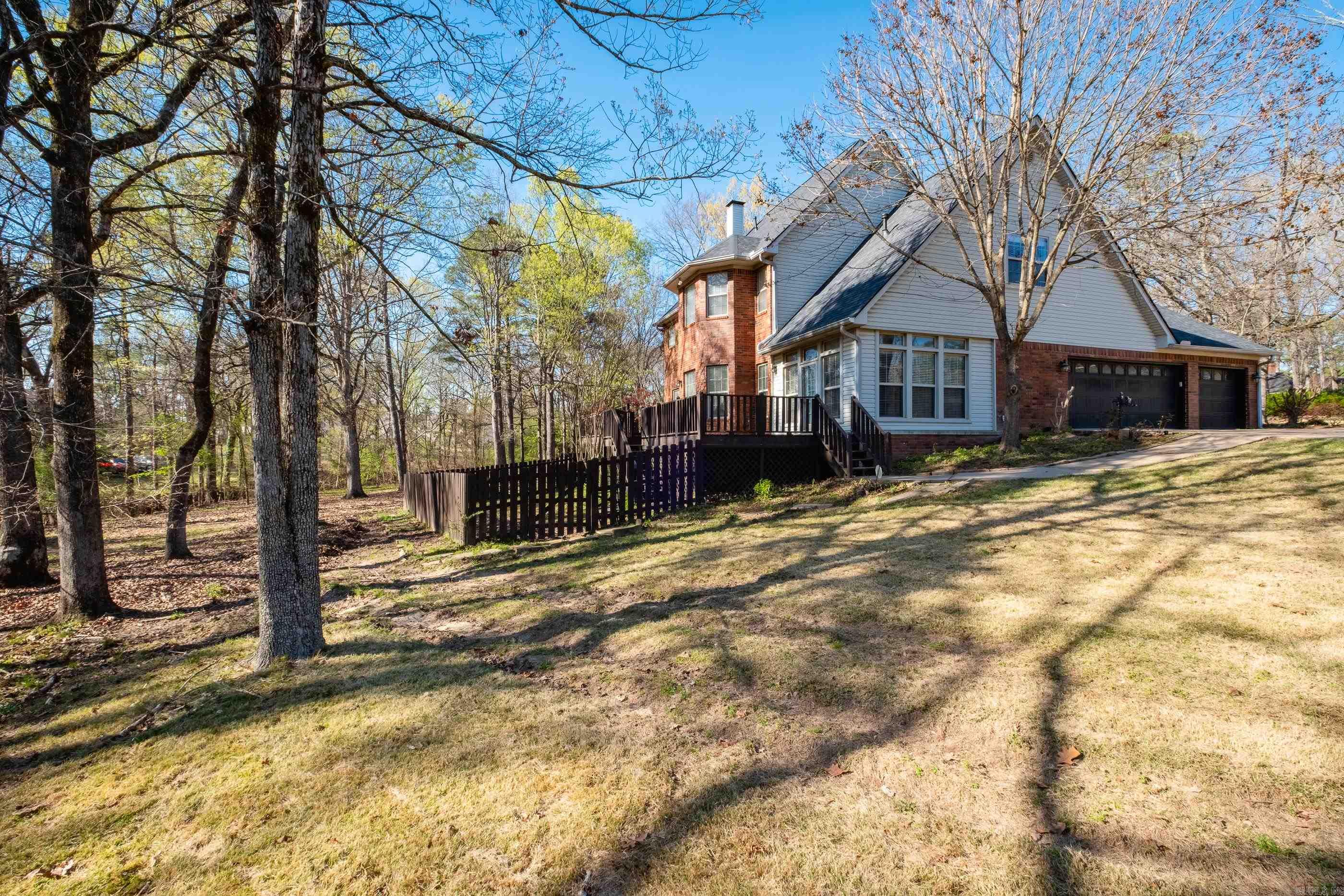5 Nicklaus  Maumelle, AR