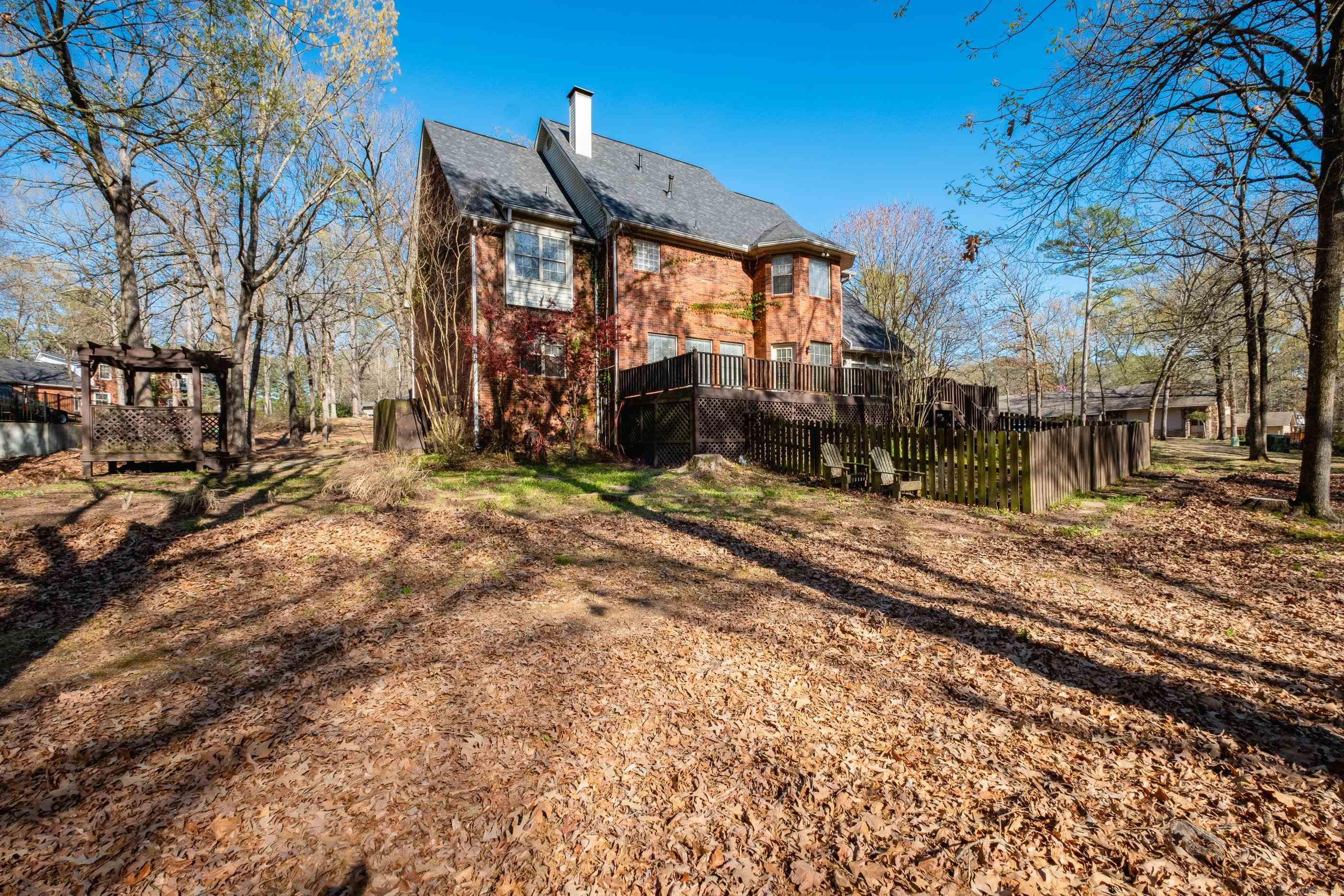 5 Nicklaus  Maumelle, AR