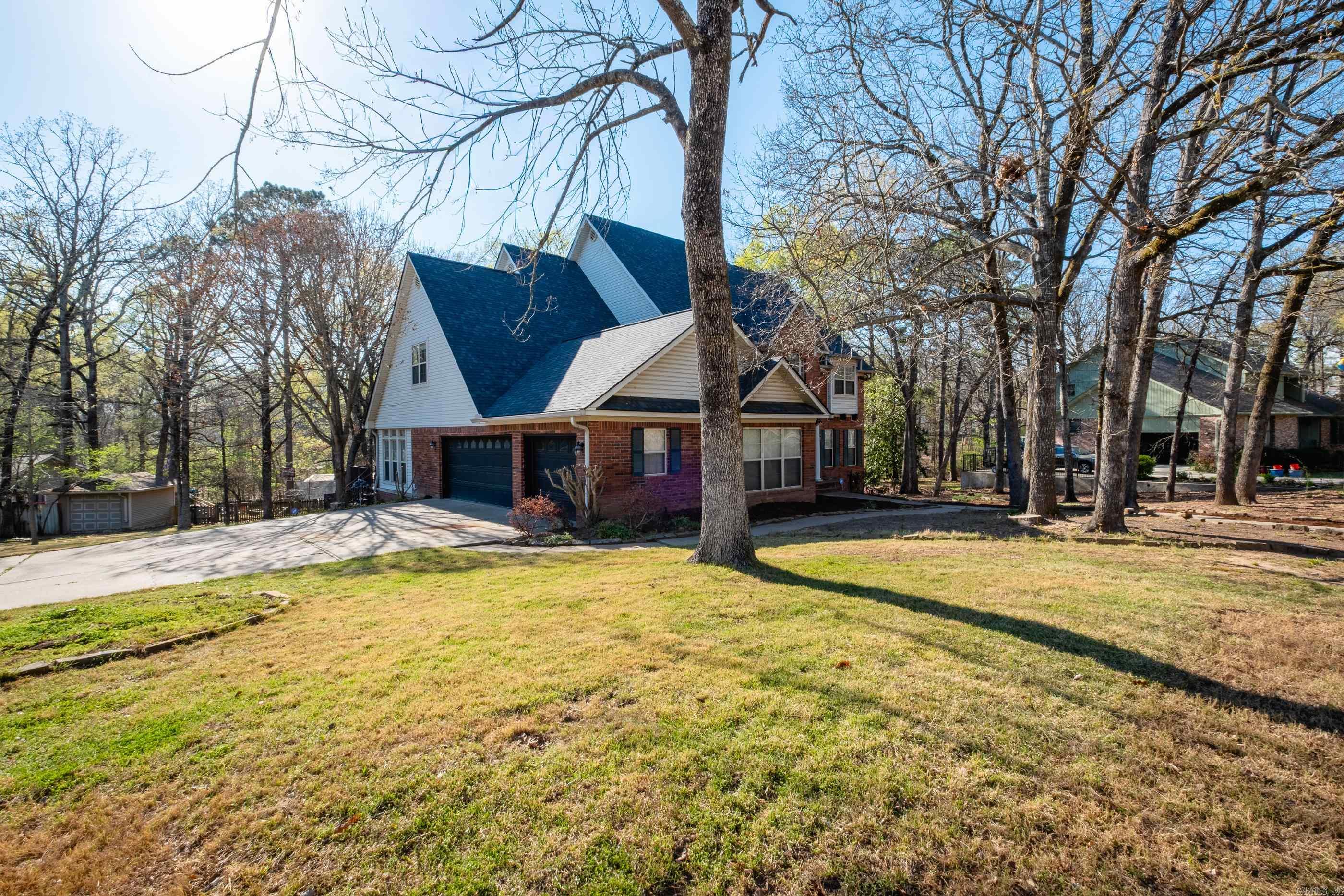 5 Nicklaus  Maumelle, AR