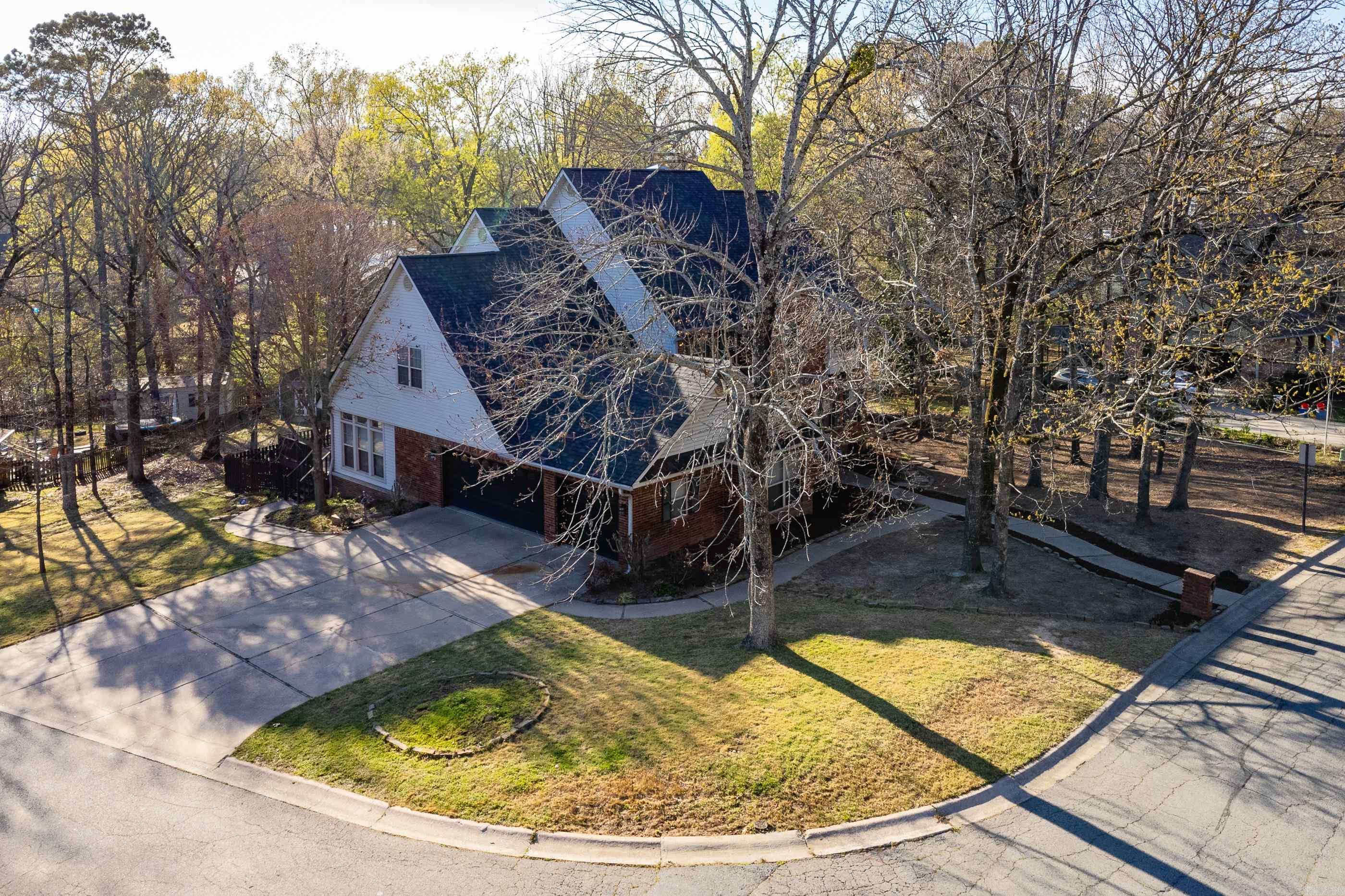 5 Nicklaus  Maumelle, AR