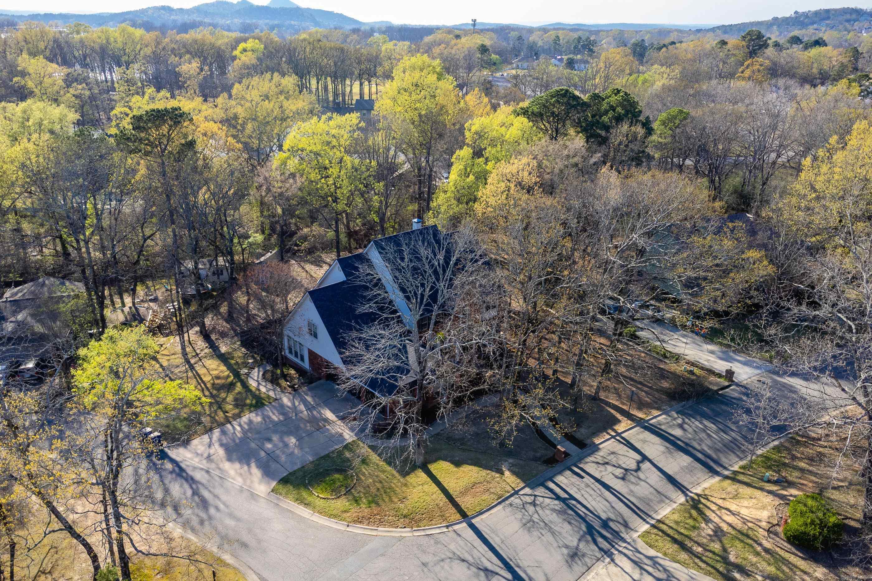 5 Nicklaus  Maumelle, AR