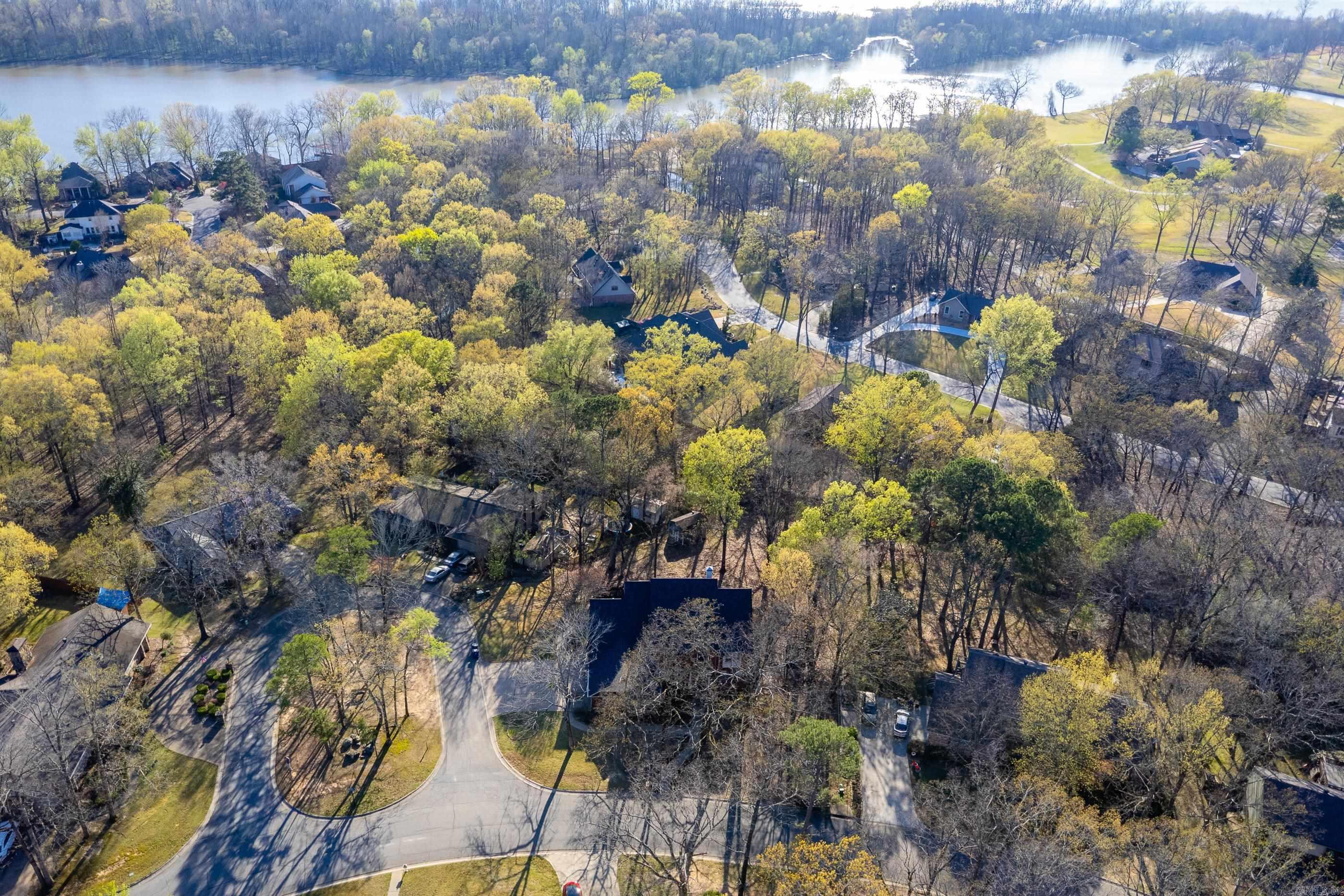 5 Nicklaus  Maumelle, AR