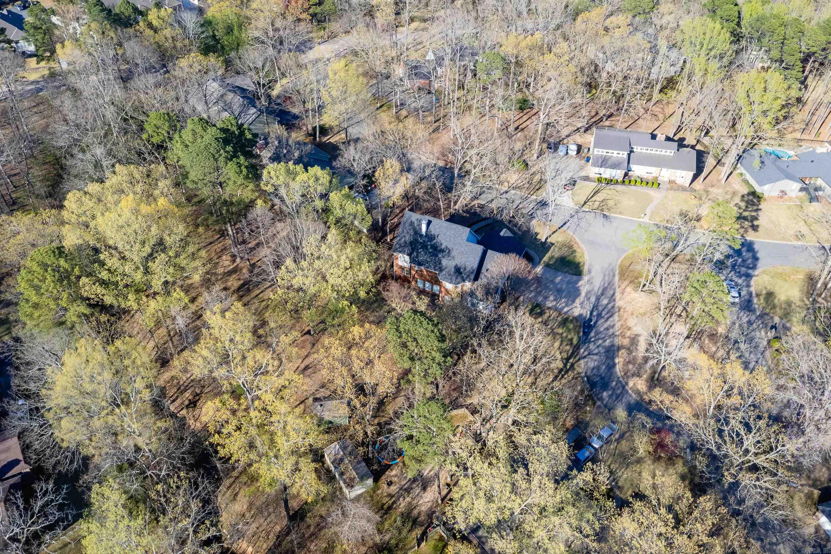 5 Nicklaus  Maumelle, AR