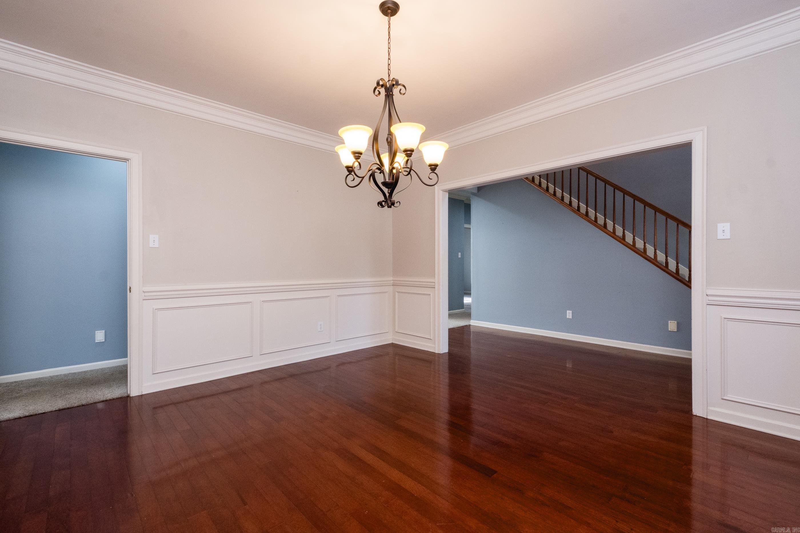 5 Nicklaus  Maumelle, AR