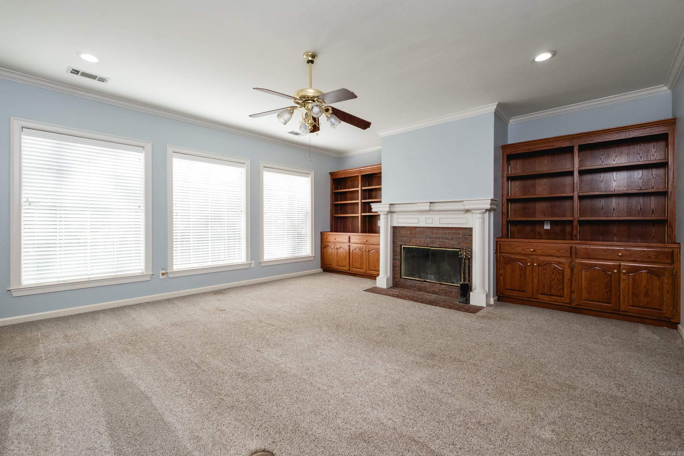 5 Nicklaus  Maumelle, AR