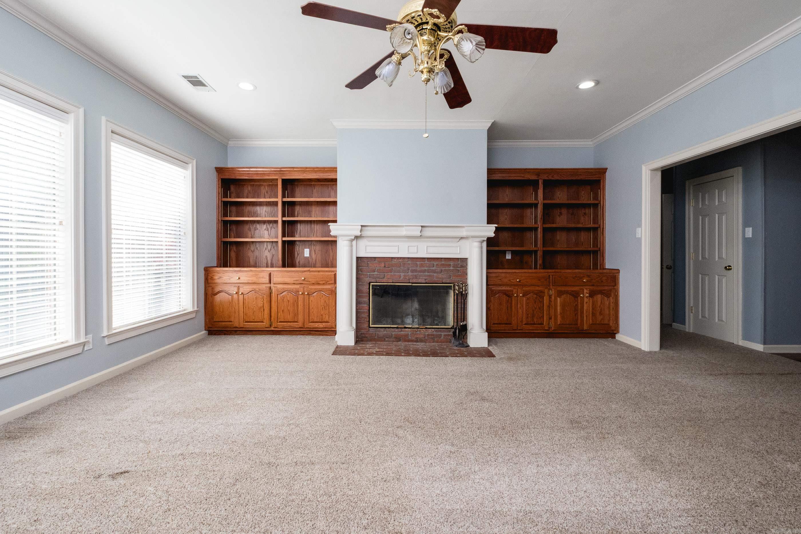 5 Nicklaus  Maumelle, AR