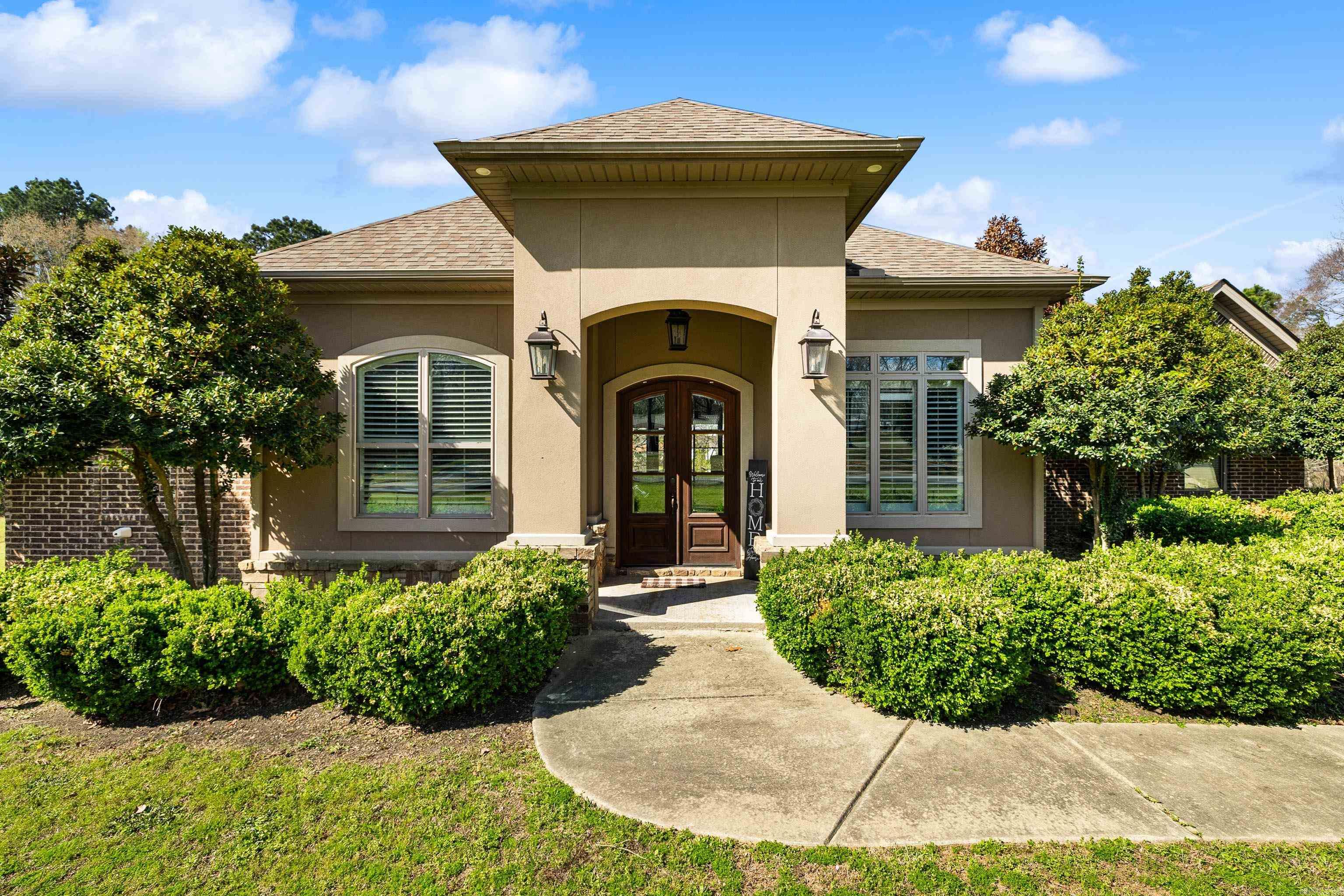 5823 Gregory  Benton, AR