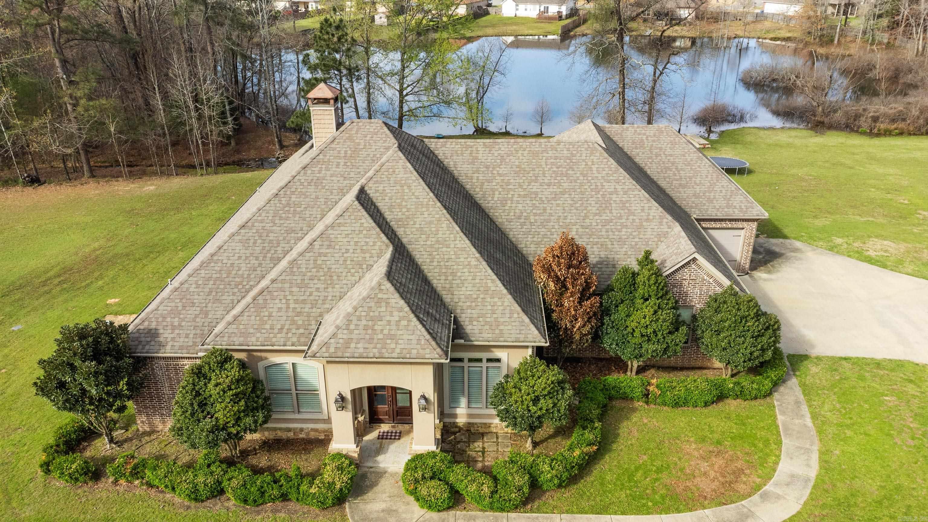 5823 Gregory  Benton, AR