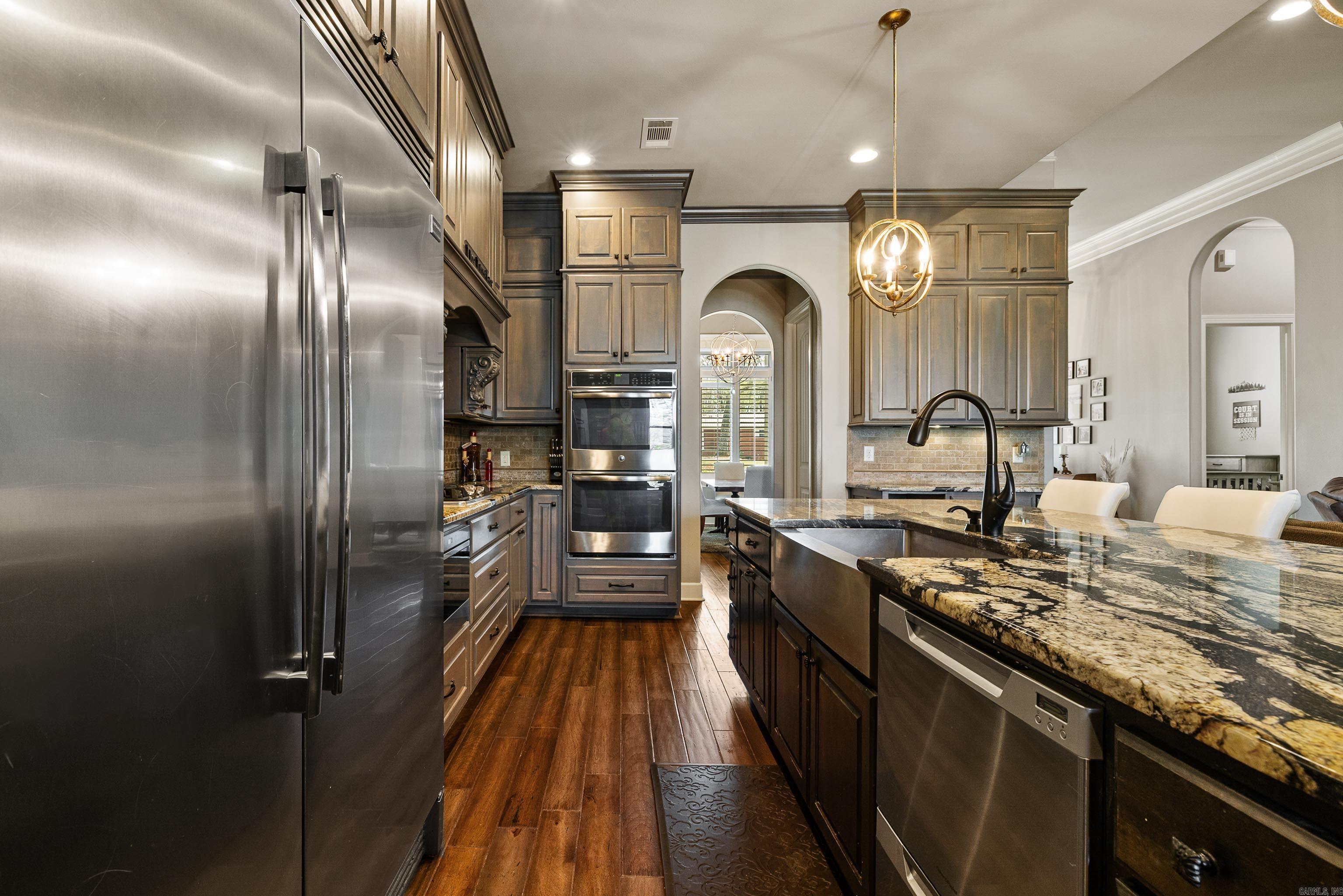 5823 Gregory  Benton, AR