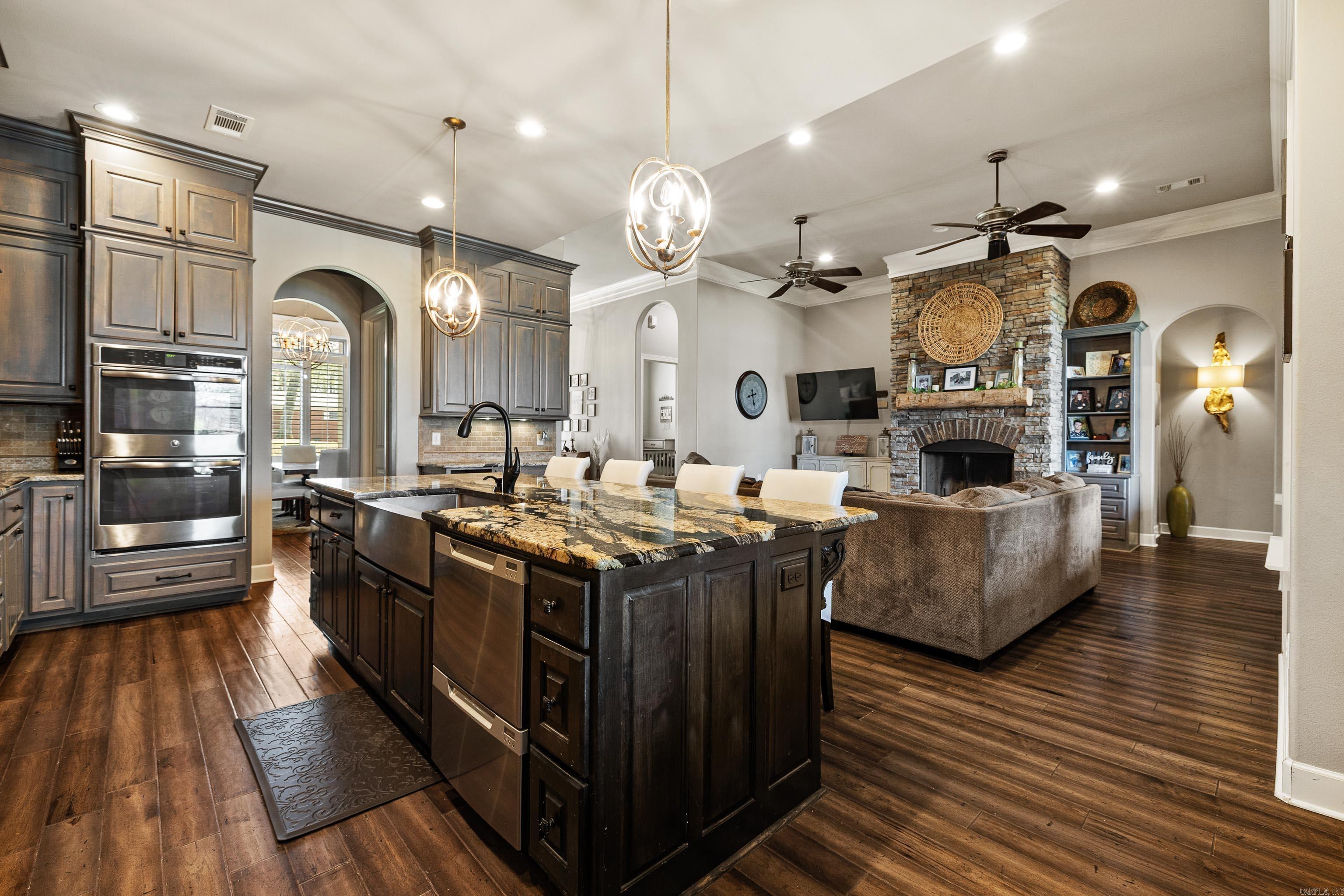 5823 Gregory  Benton, AR