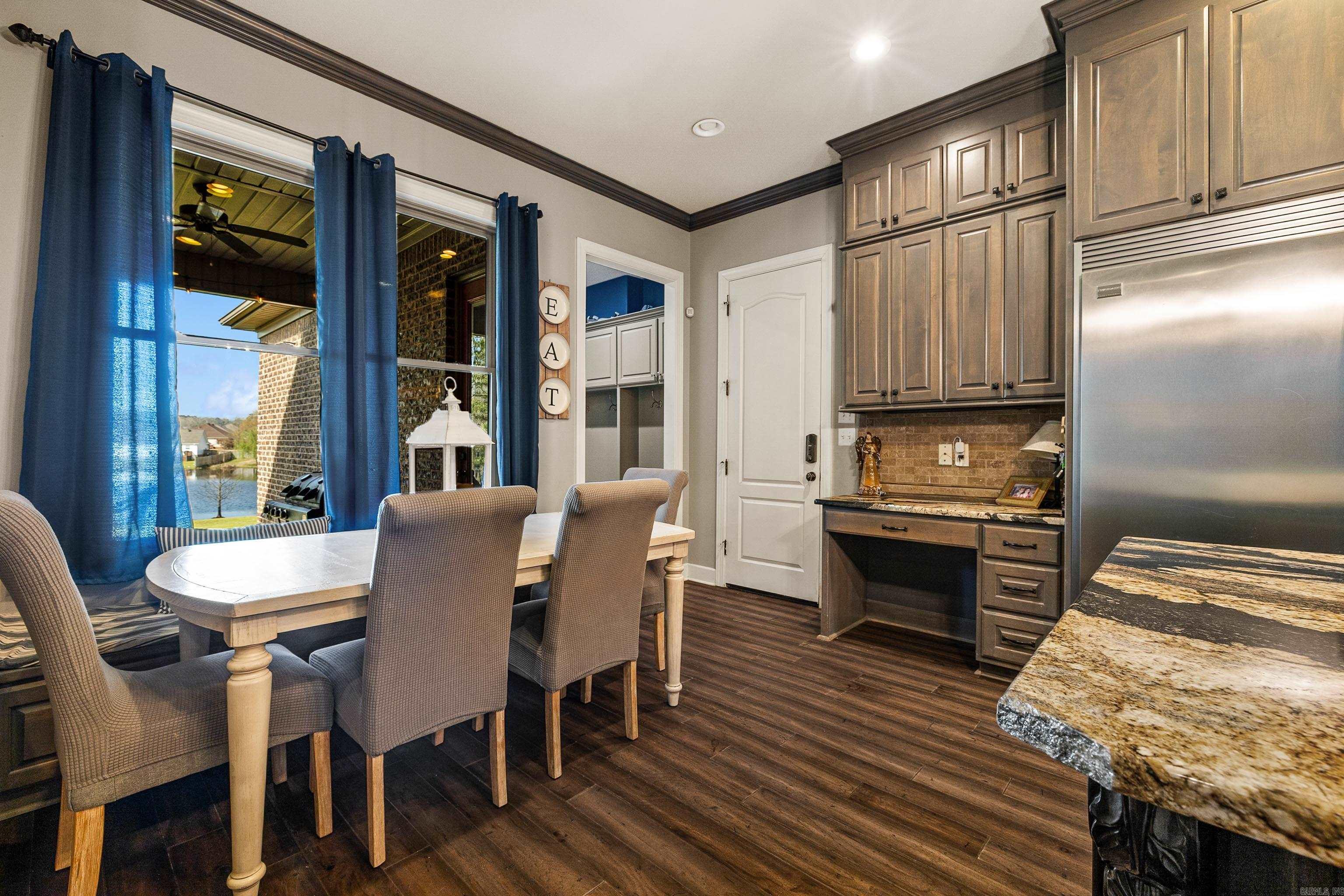 5823 Gregory  Benton, AR