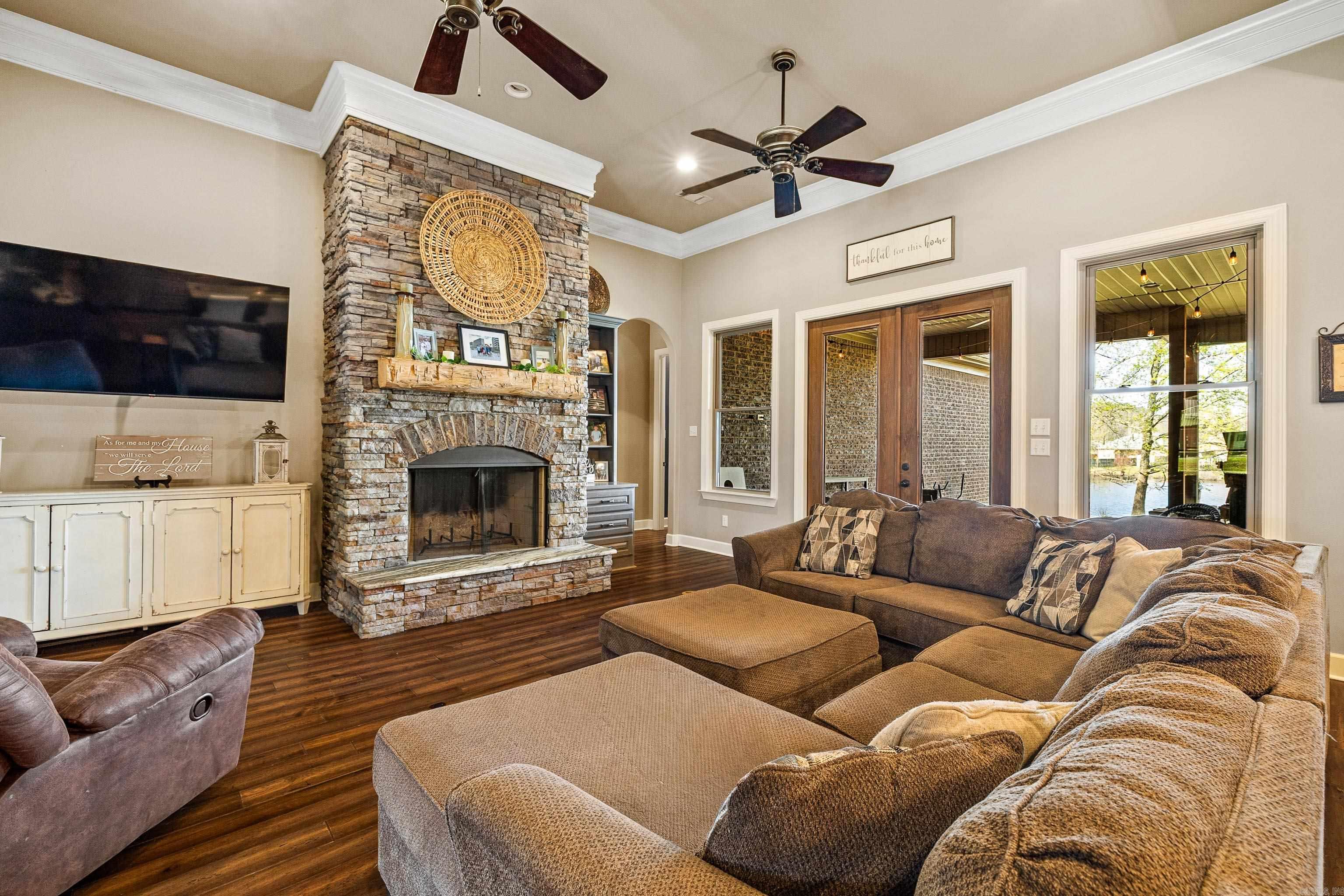 5823 Gregory  Benton, AR