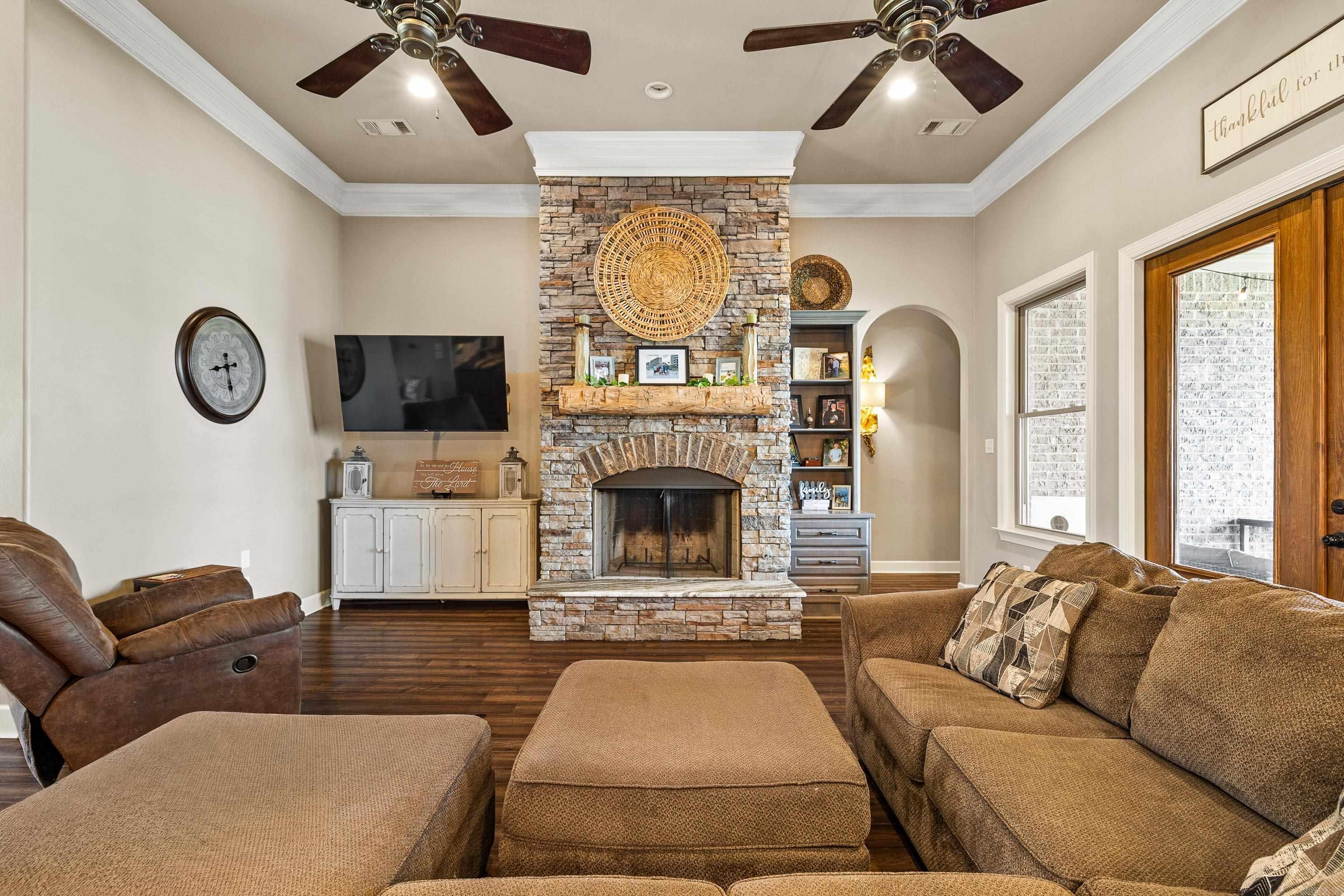 5823 Gregory  Benton, AR