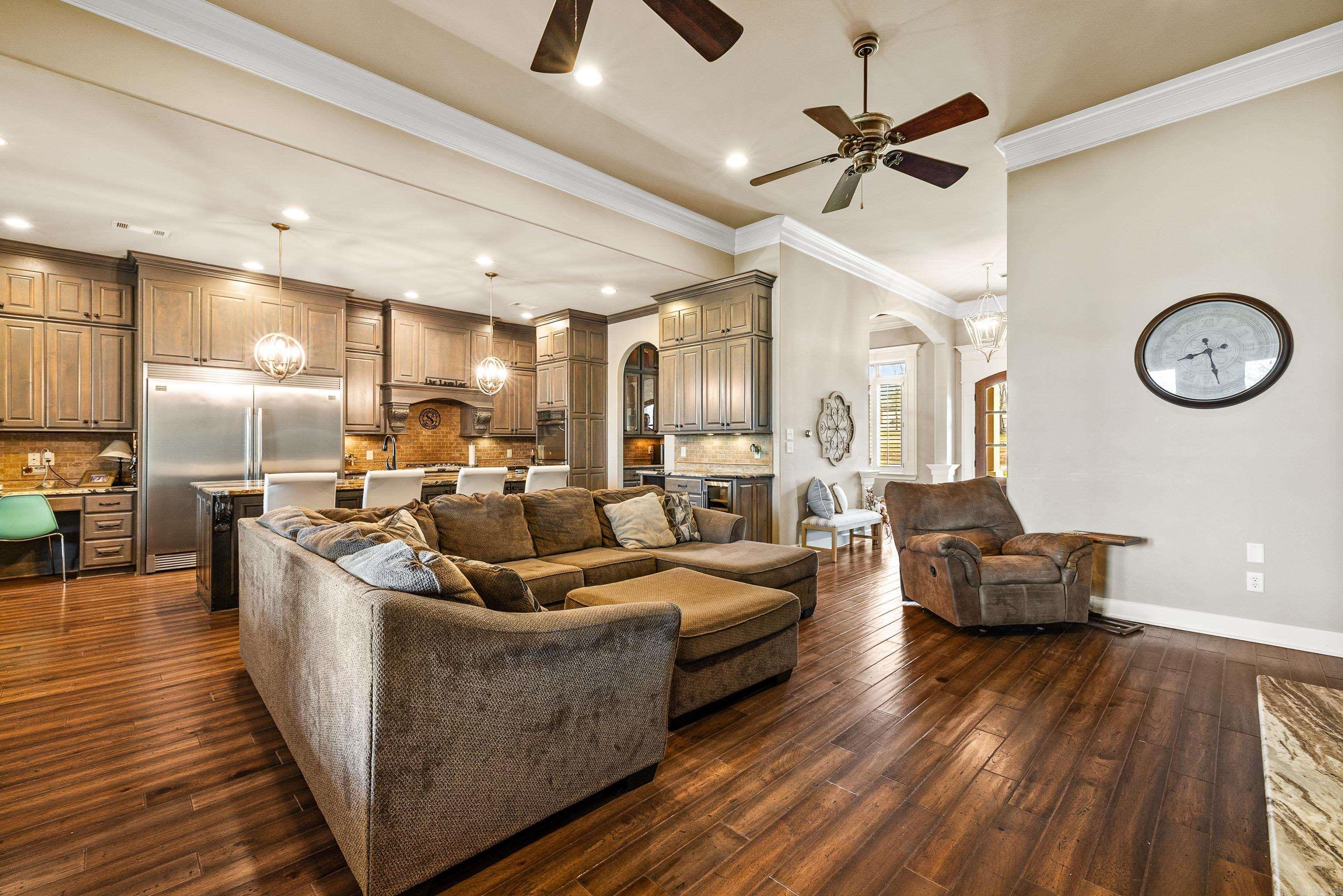 5823 Gregory  Benton, AR