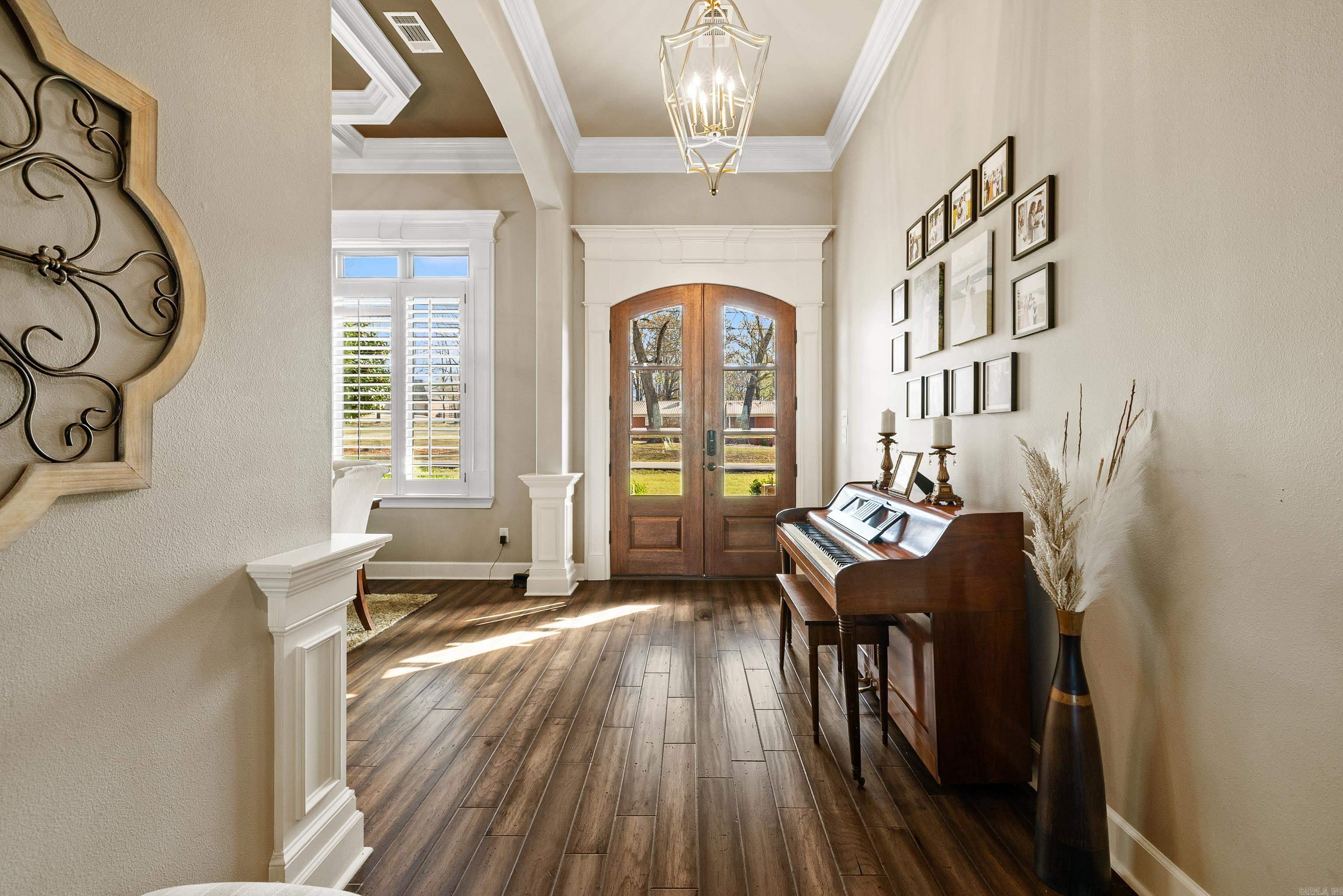 5823 Gregory  Benton, AR